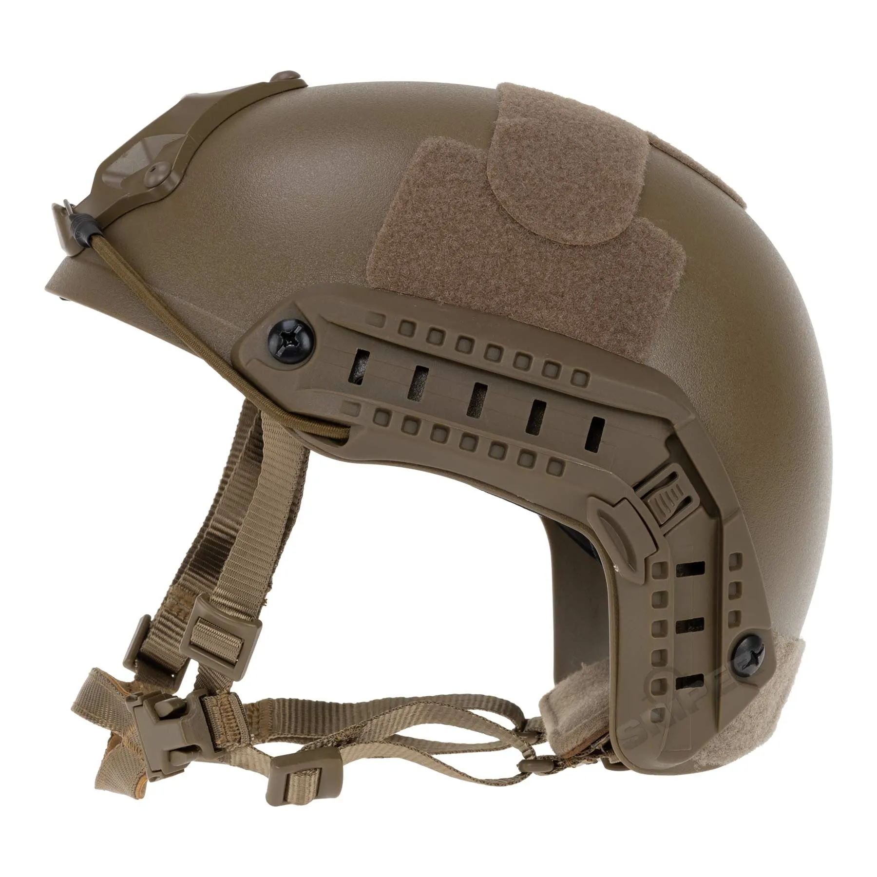 Reapo Fast MH Combat Helmet Version M, Tan Reapo Fast MH Combat Helmet Version M, Tan