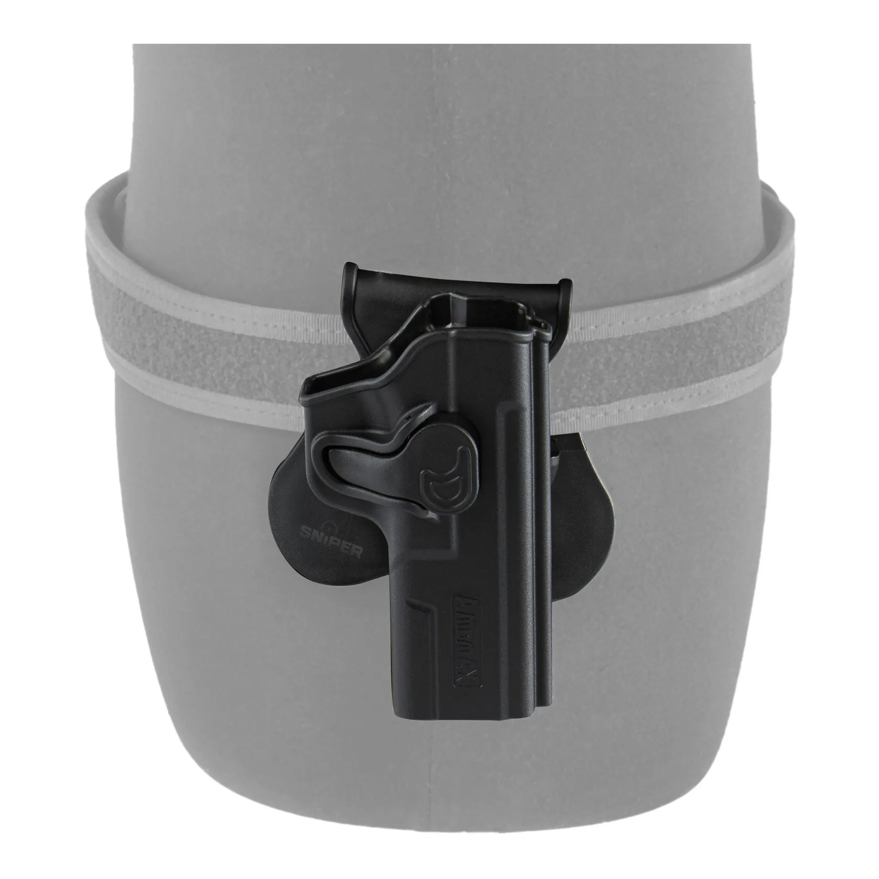 Holster für Cyma127 Black