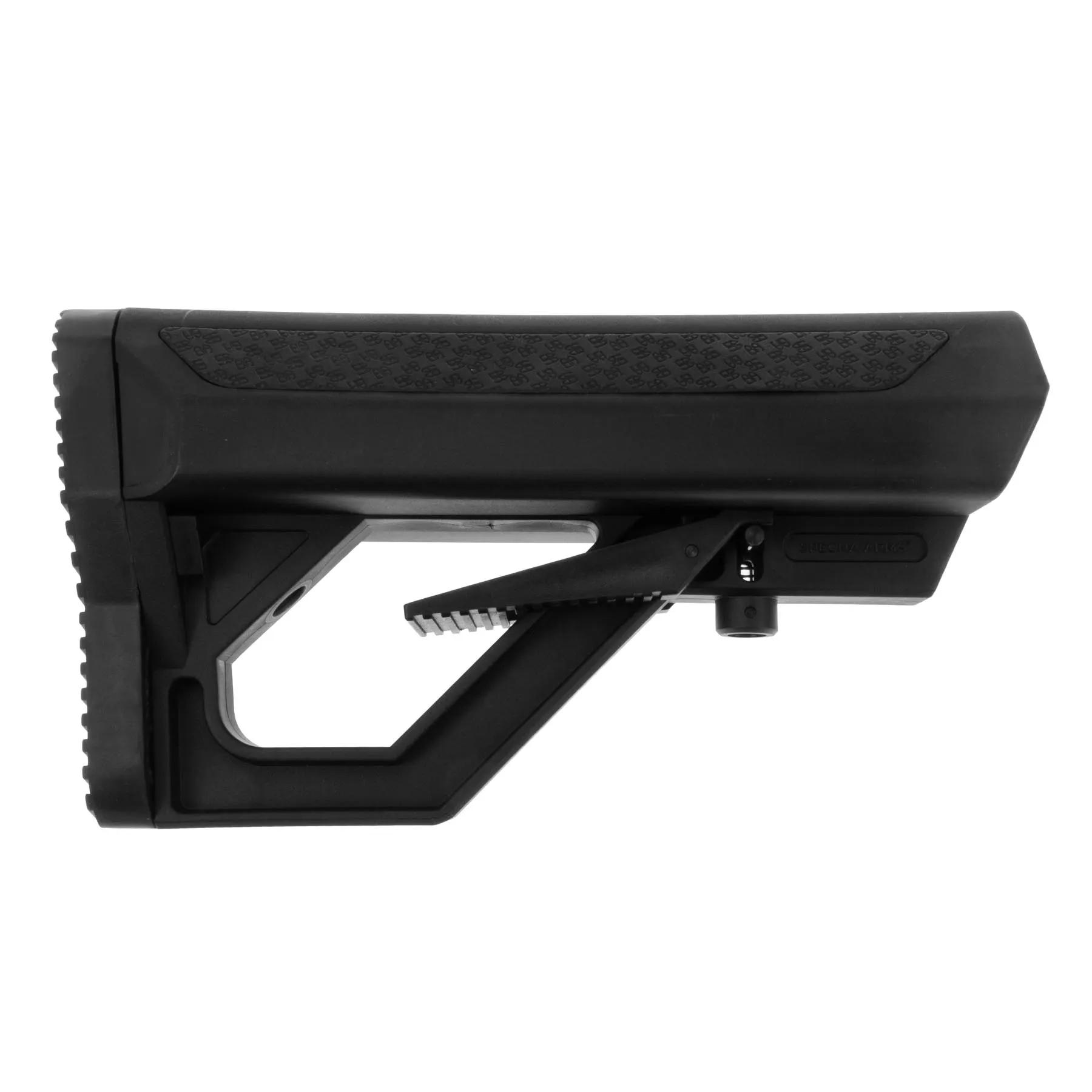Specna Arms Heavy-Ops Stock, Black