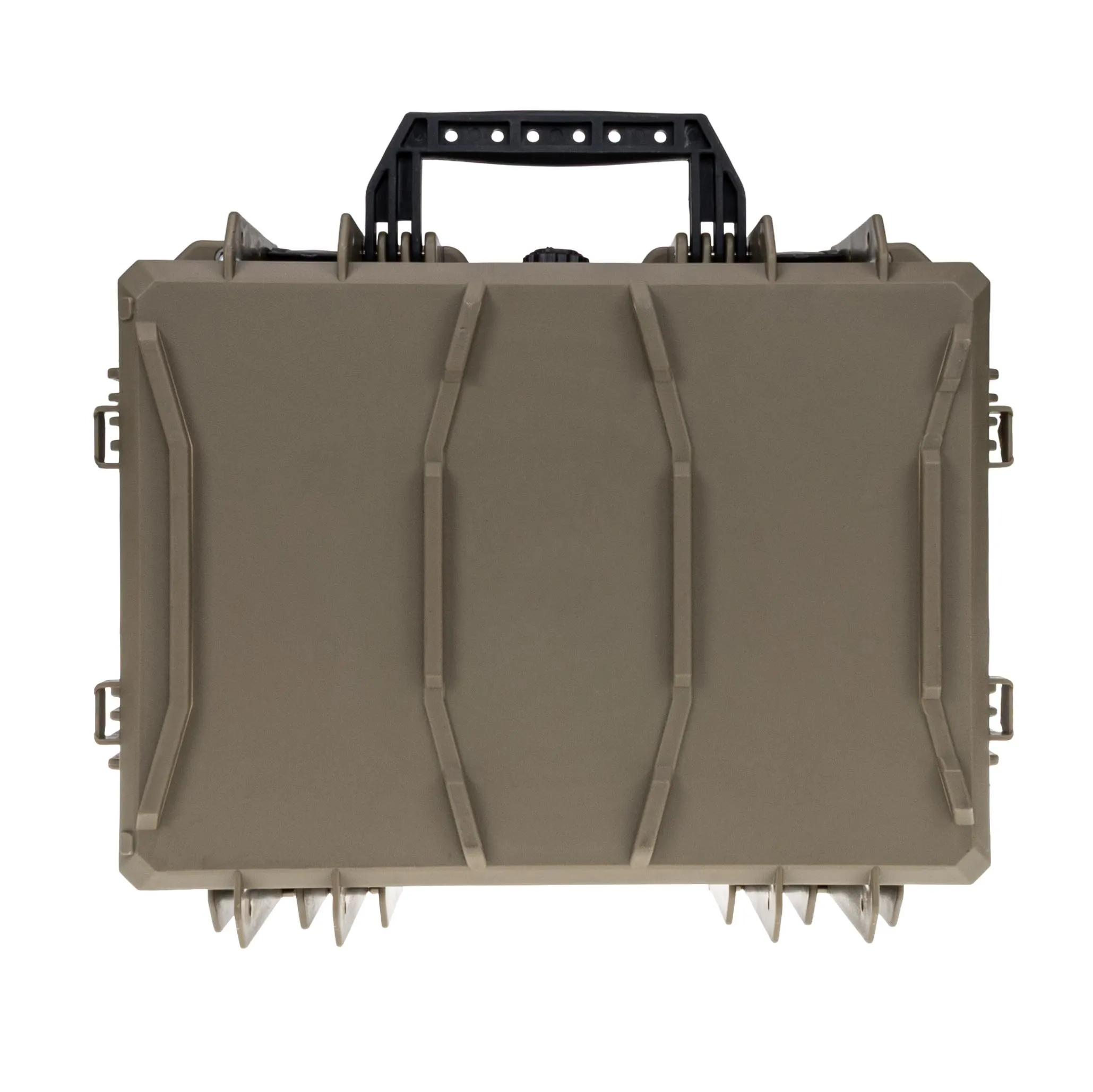 Reapo Big Equipment Case 47,5x37cm, Green