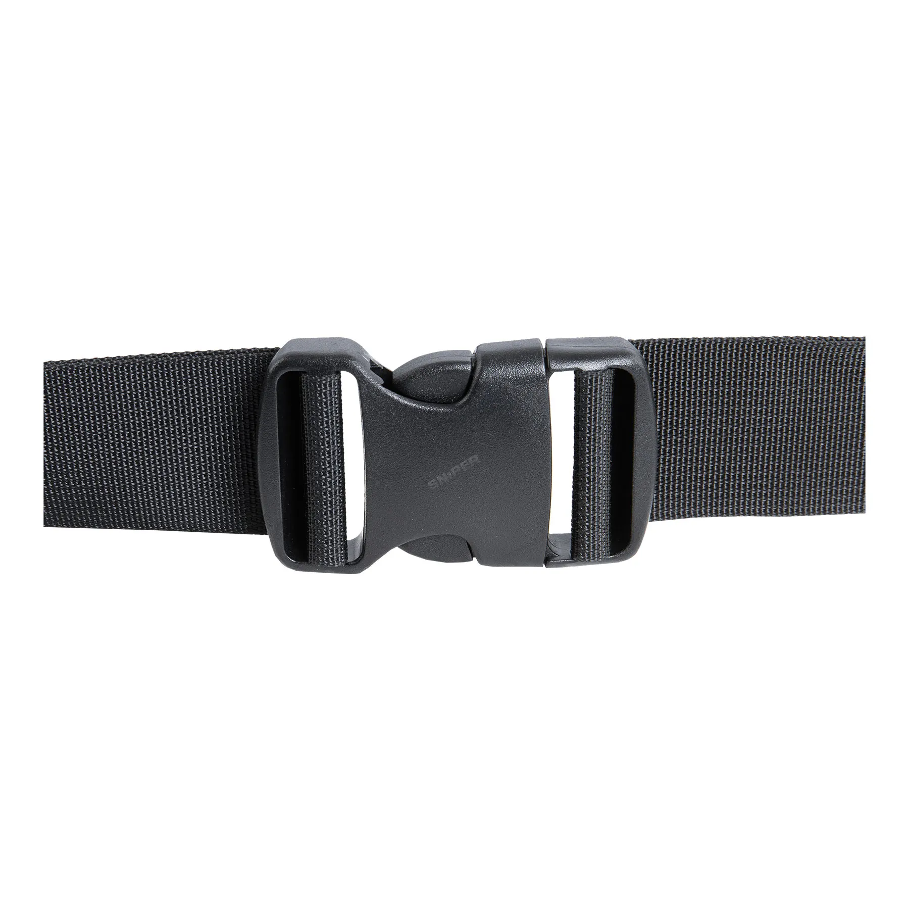 Molle Modular Rigger's Belt, Black Molle Modular Rigger's Belt, Black