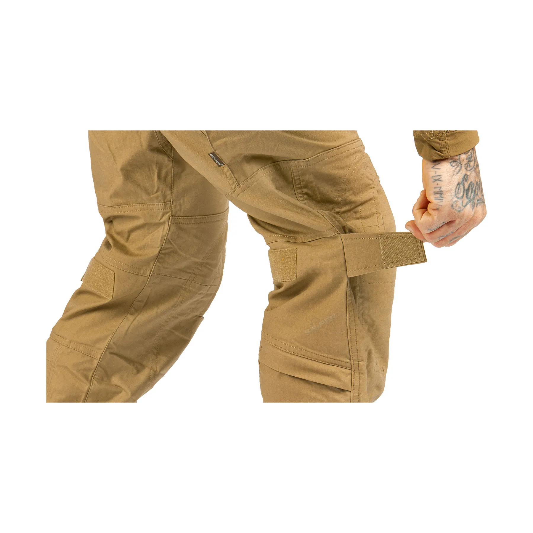 Emerson EM4 Combat Pants, Coyote