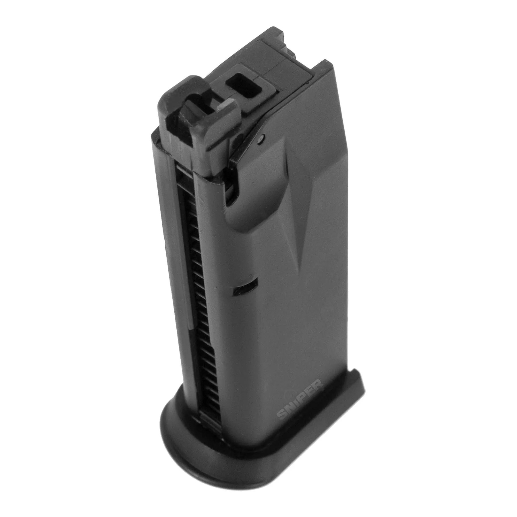 Shield Eight GBB Magazin