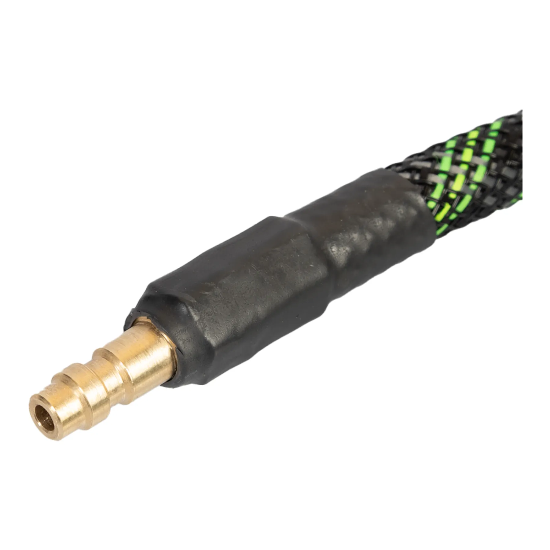 HPA Remote Line 42" QD EU Wide bore, Viper HPA Remote Line 42" QD EU Wide bore, Viper