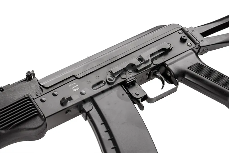 LCK105 Mosfet 2019 Version, (S)AEG