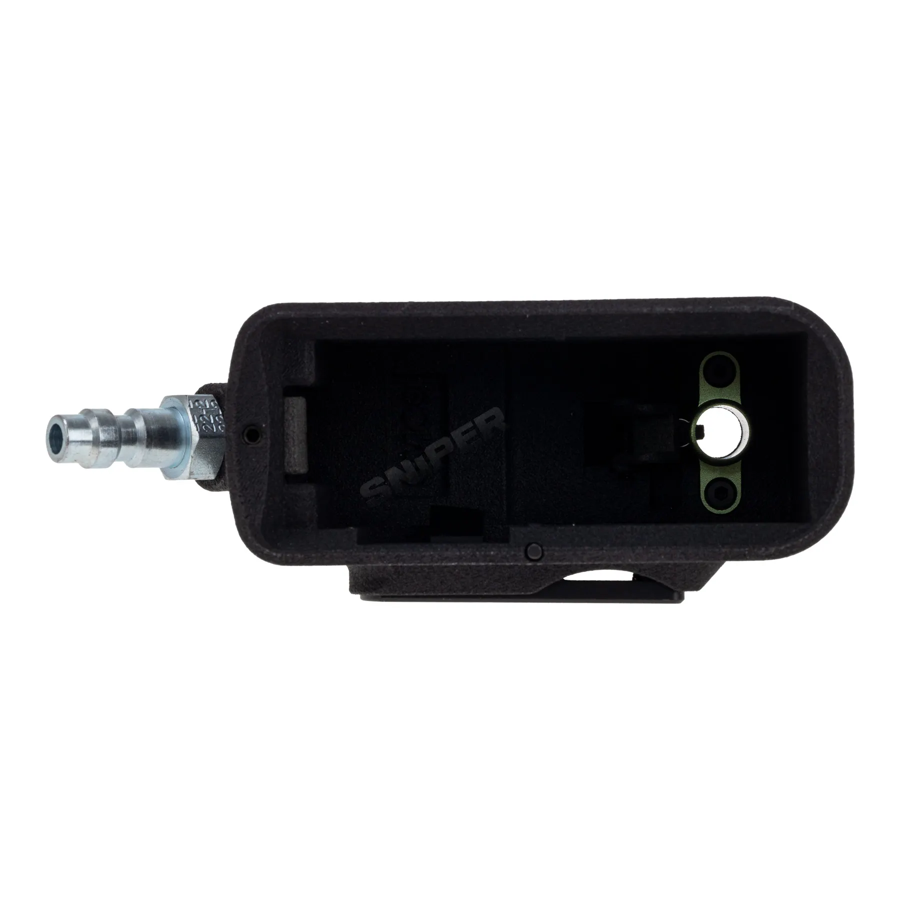 M4 HPA Adapter für GTP9 / SMC9 M4 HPA Adapter für GTP9 / SMC9