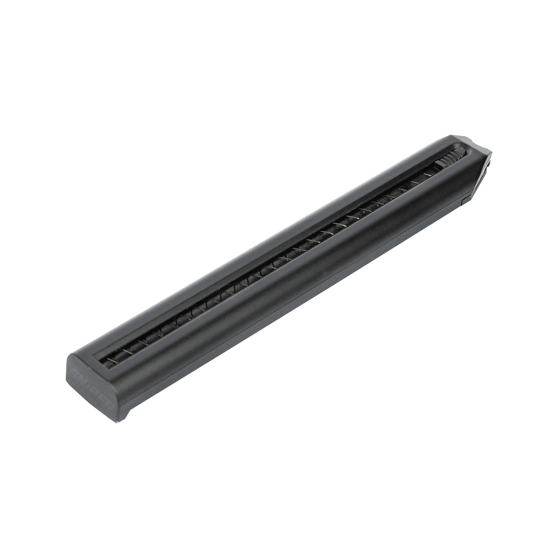Ersatzmagazin für 1911 AEP, Black