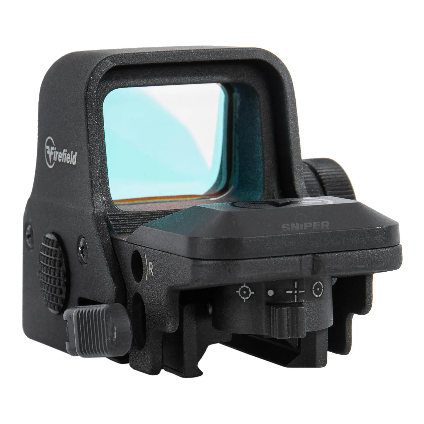 Impact XLT Reflex Red Dot Visier