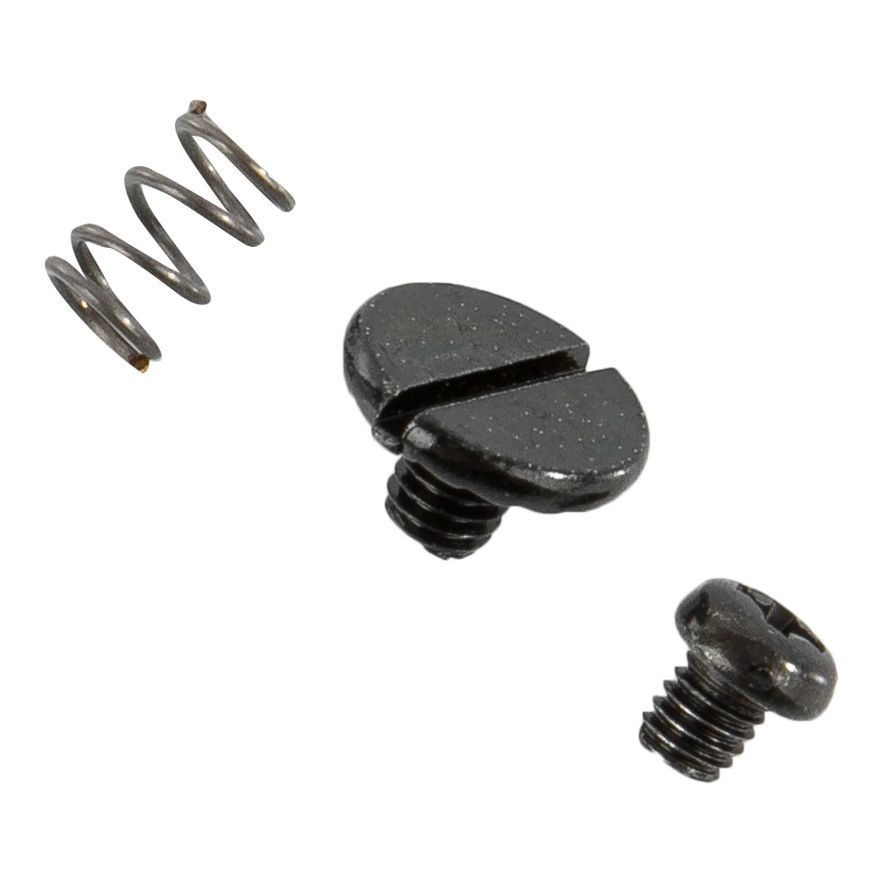 HX Series Complete Rear Sight Assembly