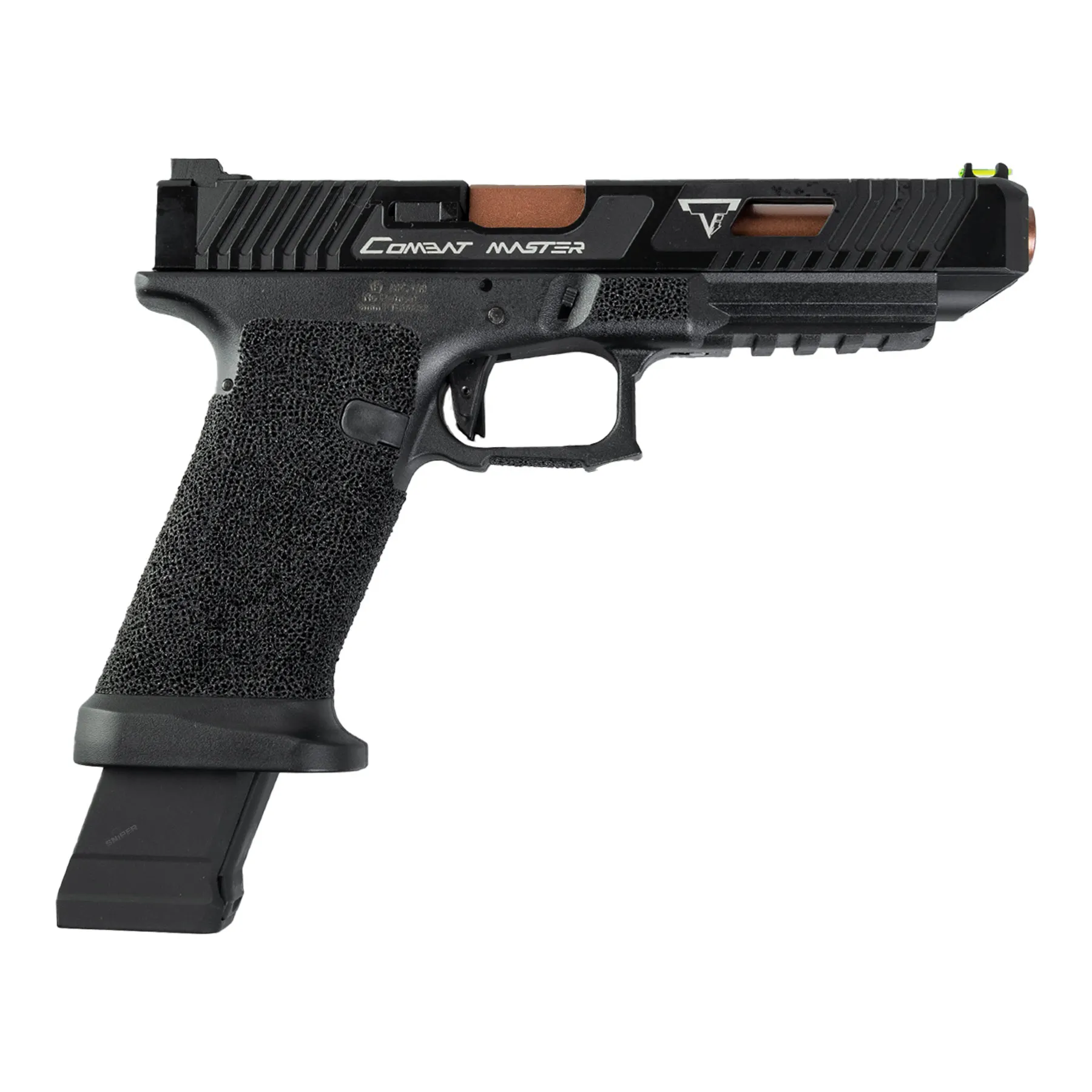 APS Combat Master, OMEGA Frame GBB