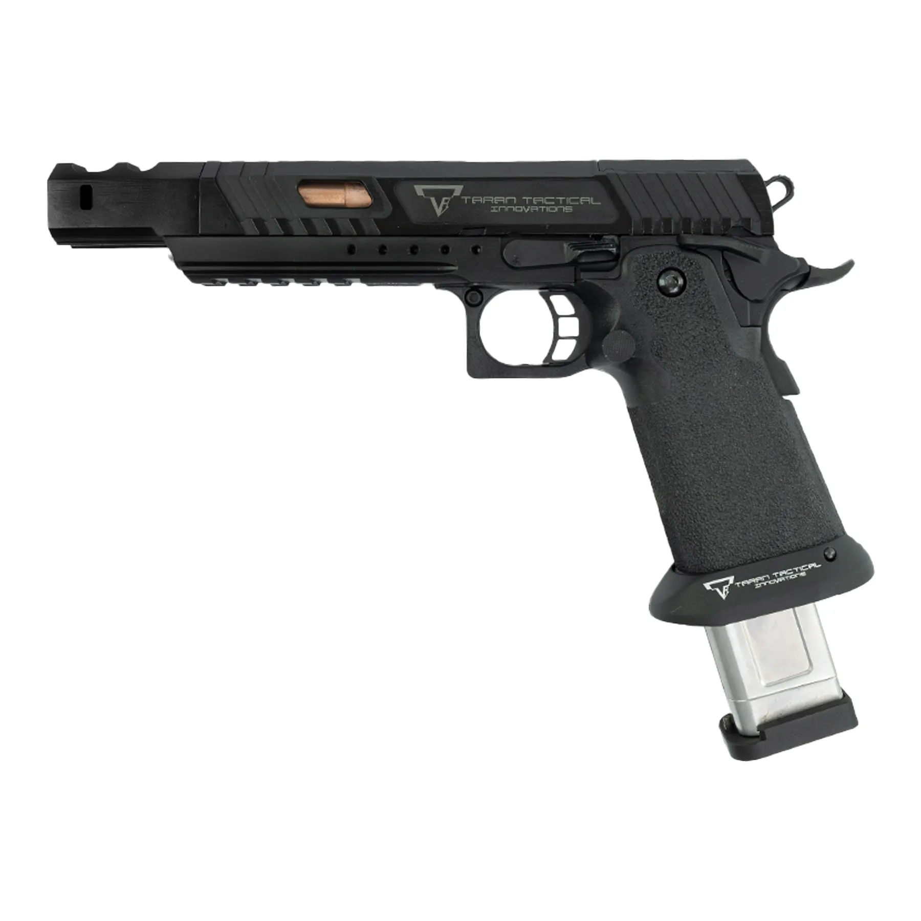 EMG TTI 2011 JW3 Combat Master Alpha Set, GBB Pistole EMG TTI 2011 JW3 Combat Master Alpha, GBB