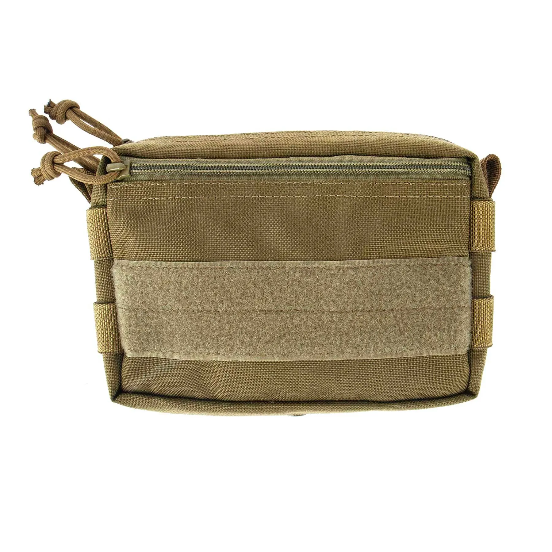 Universal Pouch, Coyote Brown