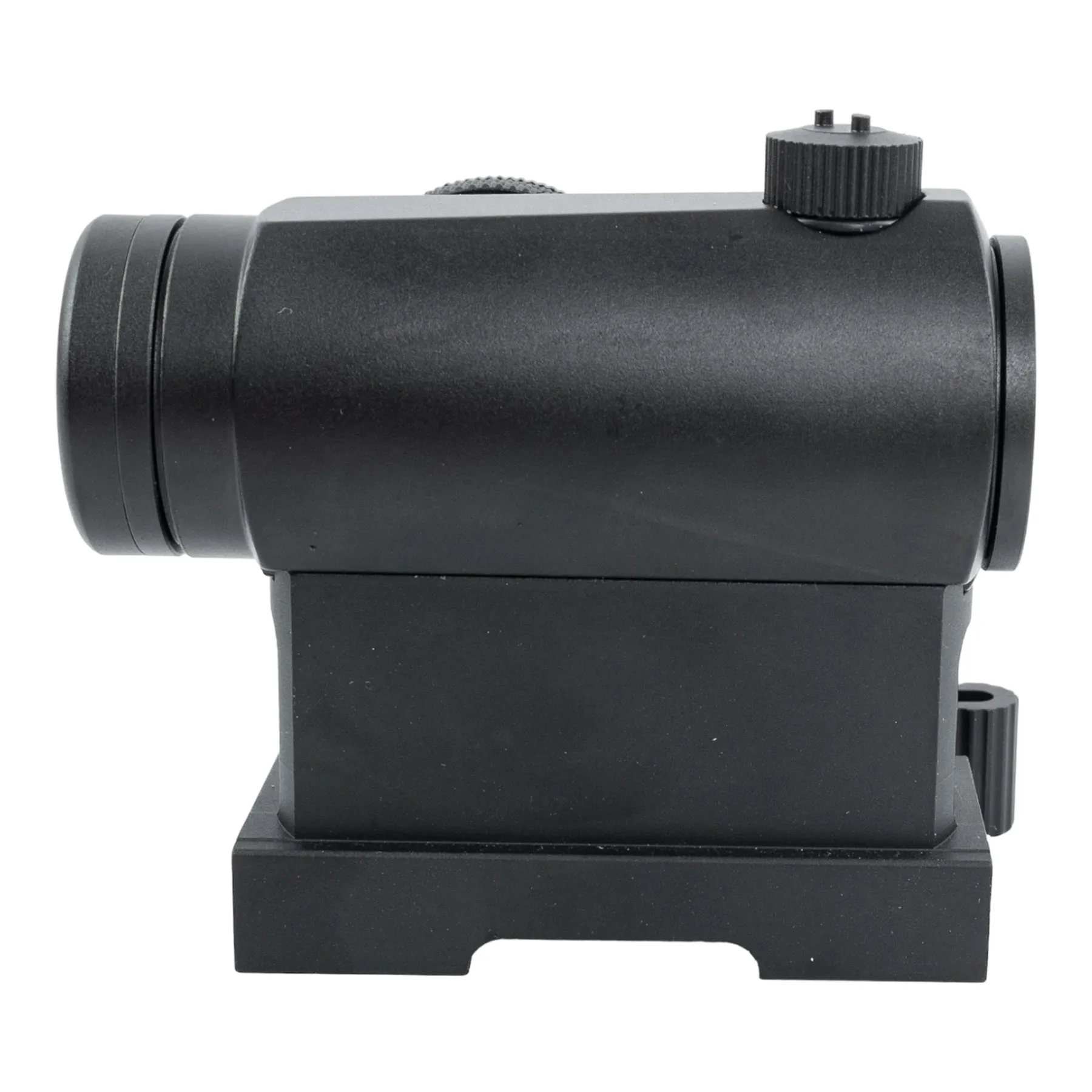 BO T1 Red Dot Visier, Black