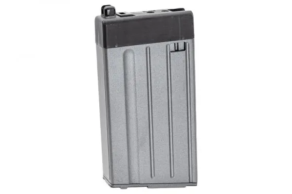 KAC SR-25 VFC Gas Magazine 20rds, Black