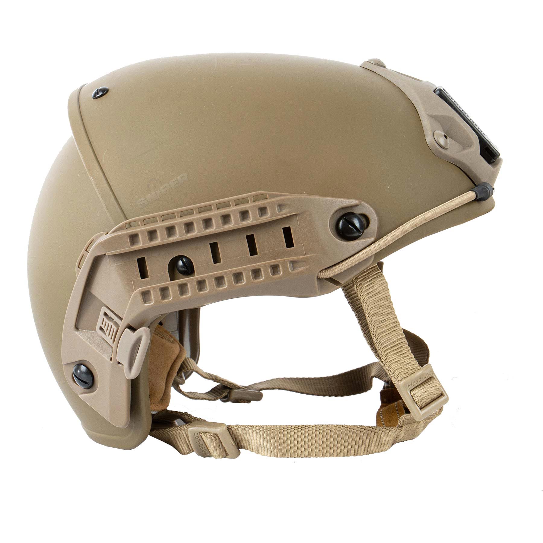 CP Helmet, Dark Earth M/L