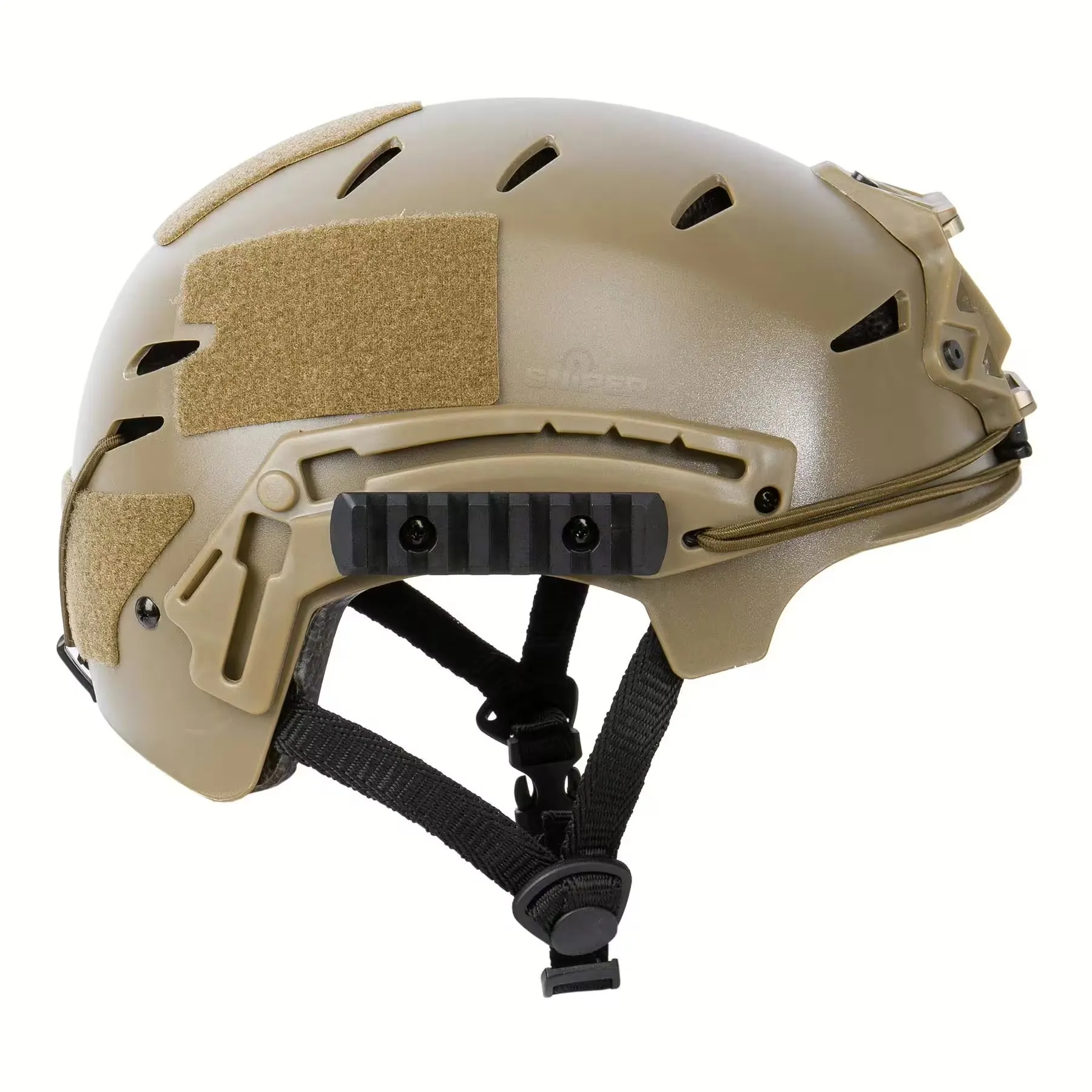 Tactical Helmet, Desert, M/L