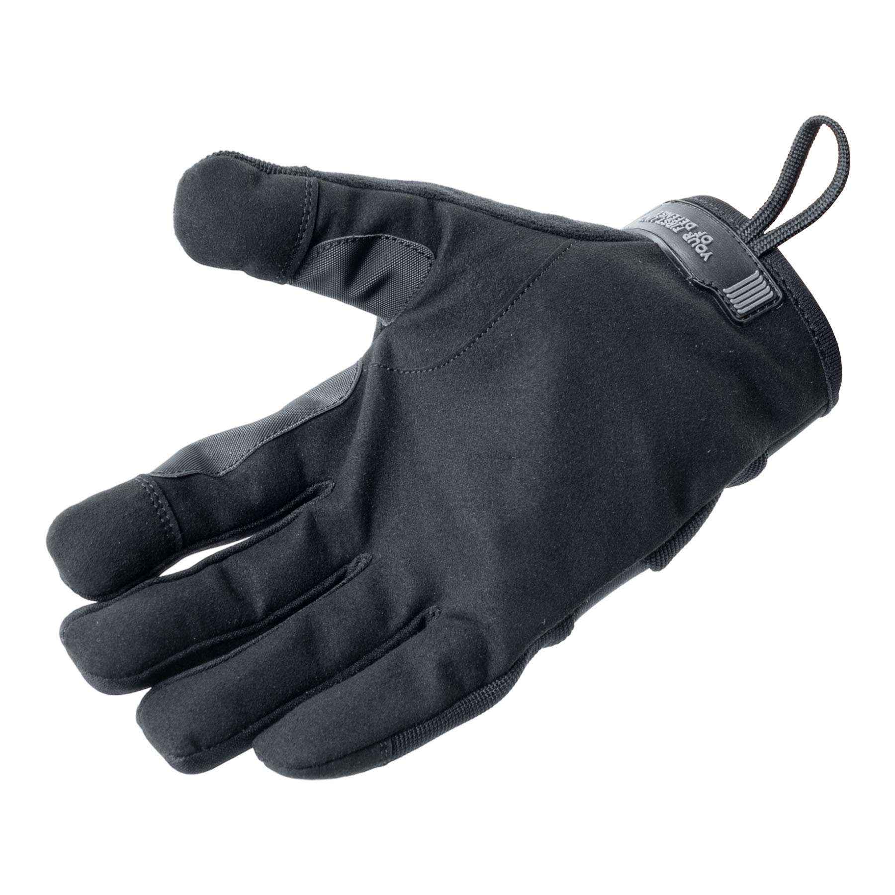 Armored Claw Tactical Gloves, Black