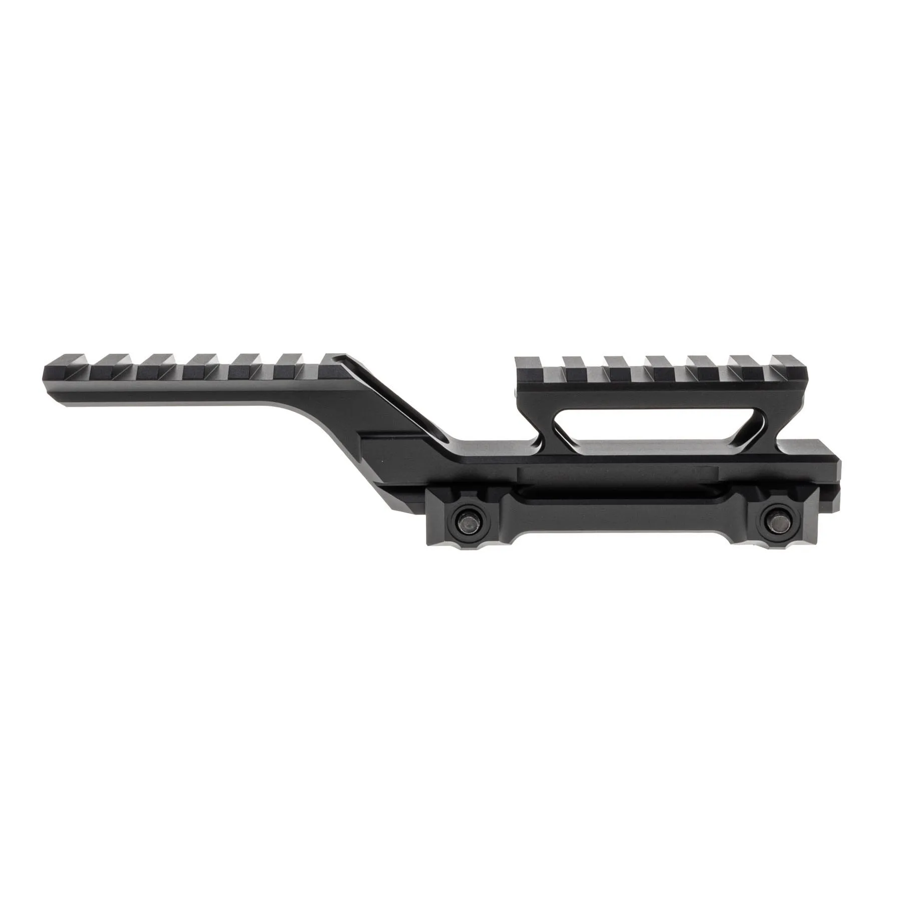 Reapo GG Hydra Mount Rail Kit, Black