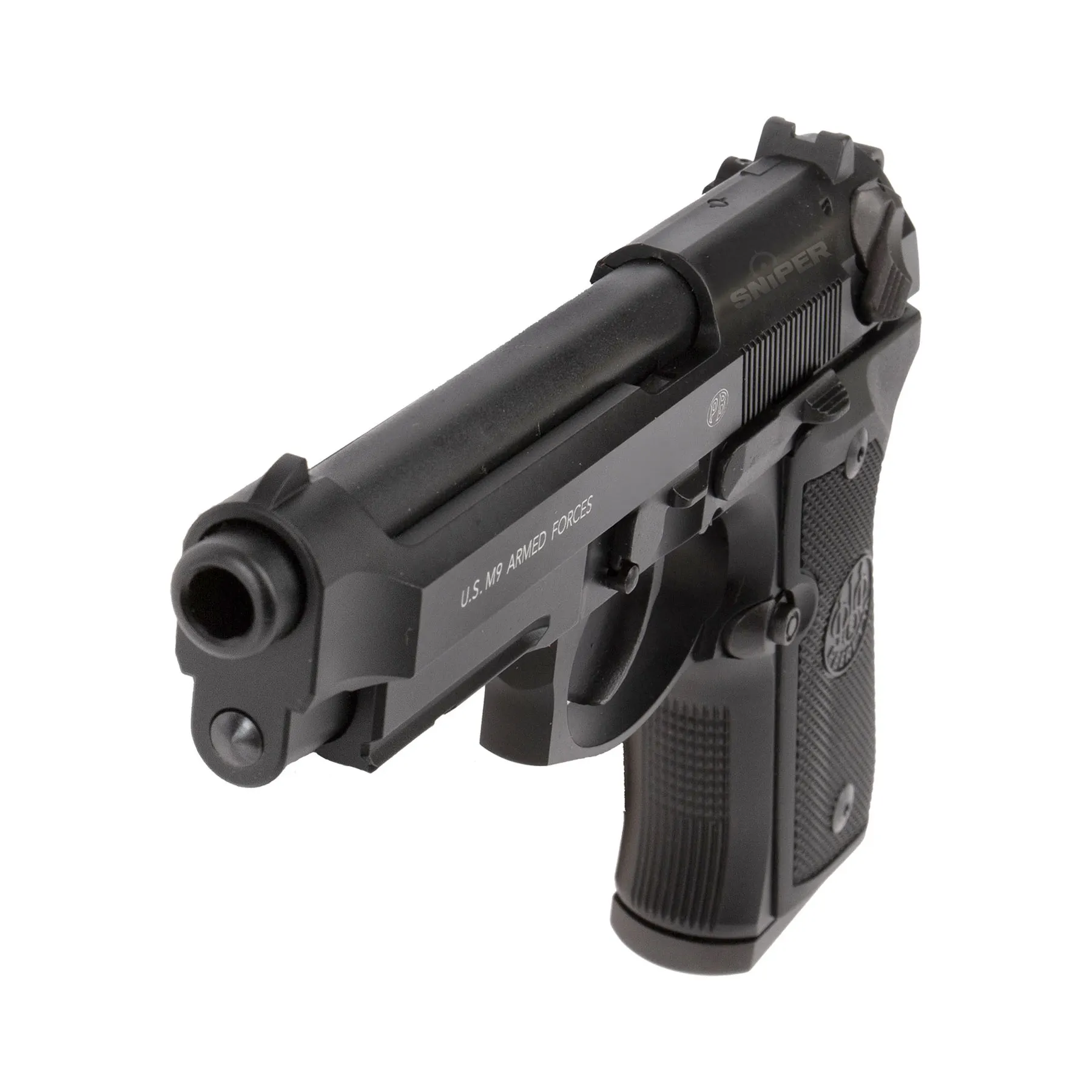 Beretta M9, GBB Beretta M9, GBB