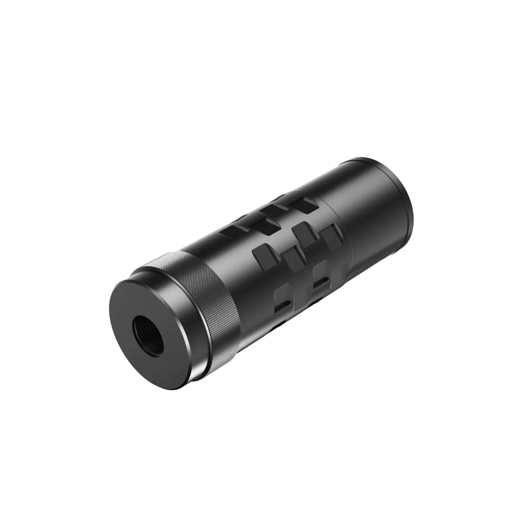 E-Shooter Suppressor w/ Housing für Flare M Tracer, Type B