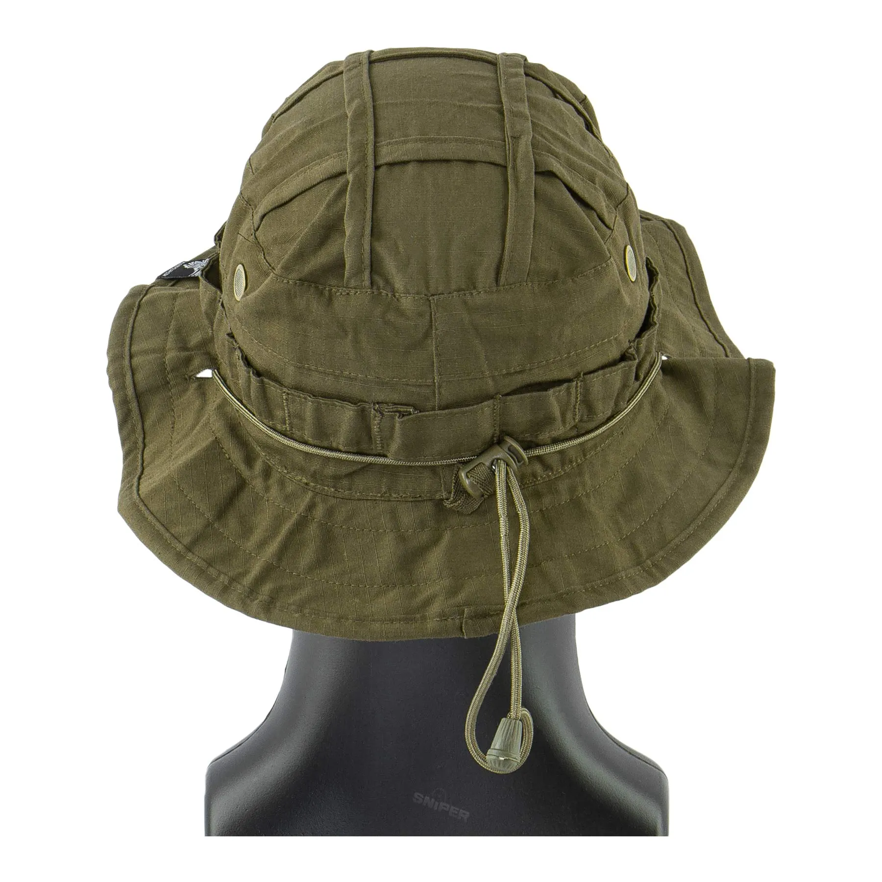 Mod 2 Boonie Hat, Ranger Green