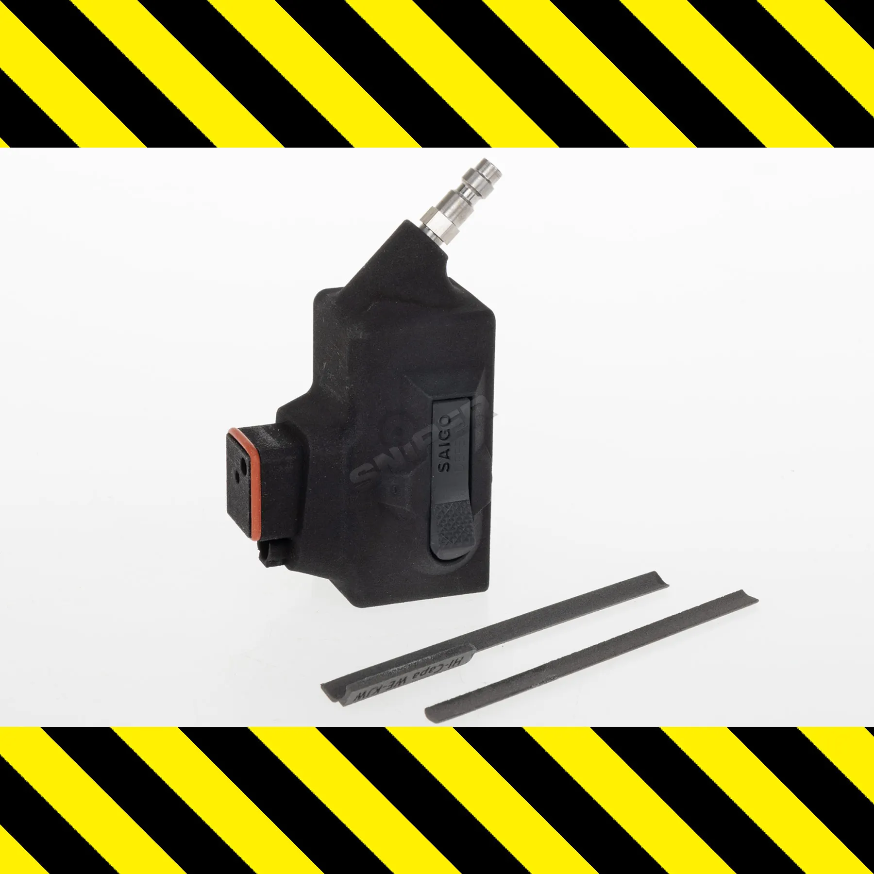 B-Ware M4 HPA US Adaptor für KJ/WE/Hi-Capa B-Ware M4 HPA US Adaptor für KJ/WE/Hi-Capa