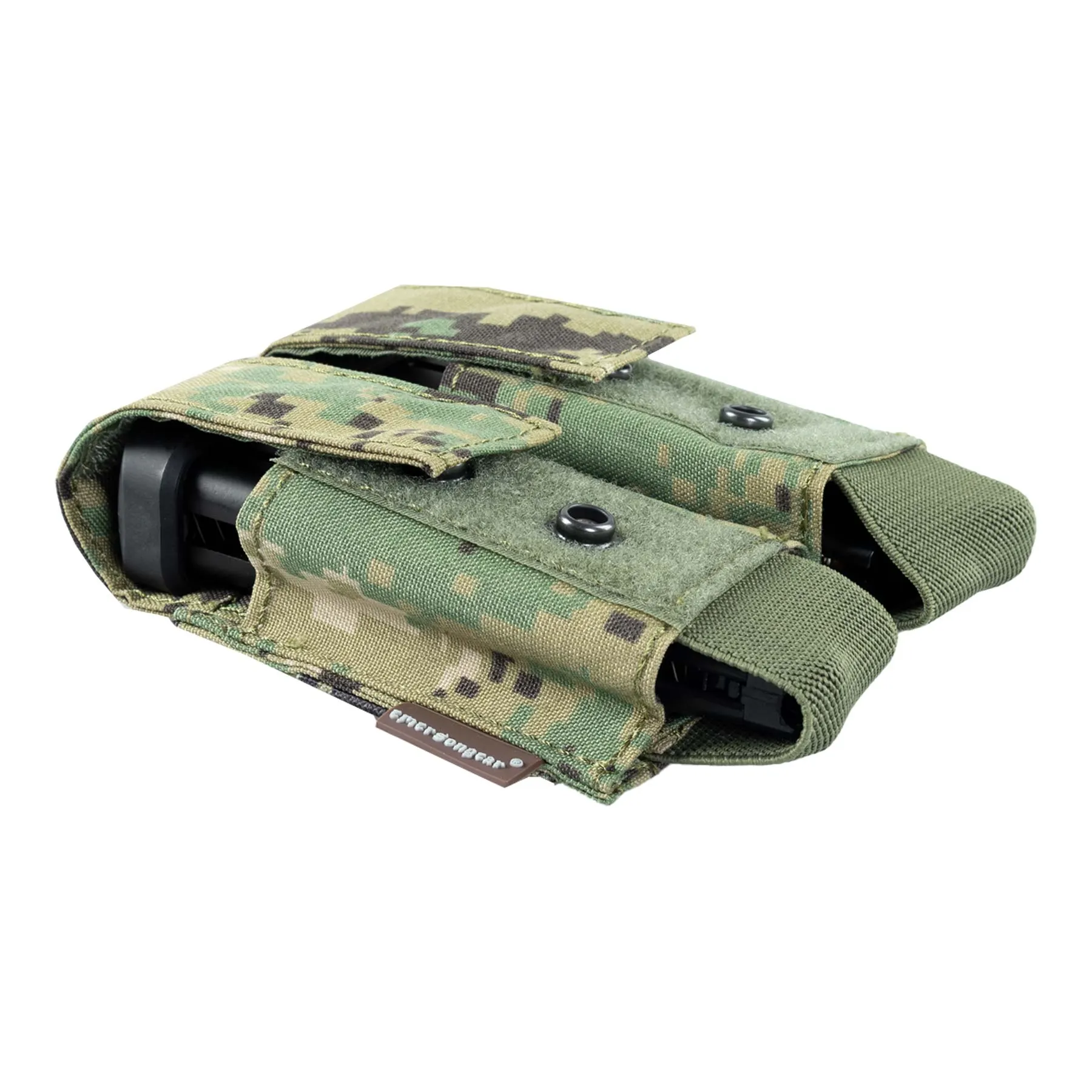 40mm Double Pouch, AOR2