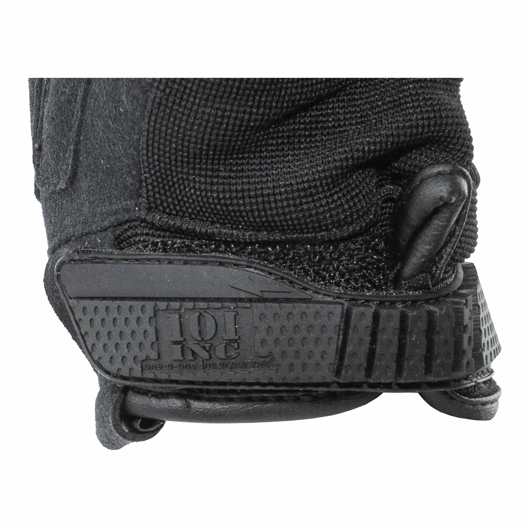 Tactical Ranger Gloves, Black