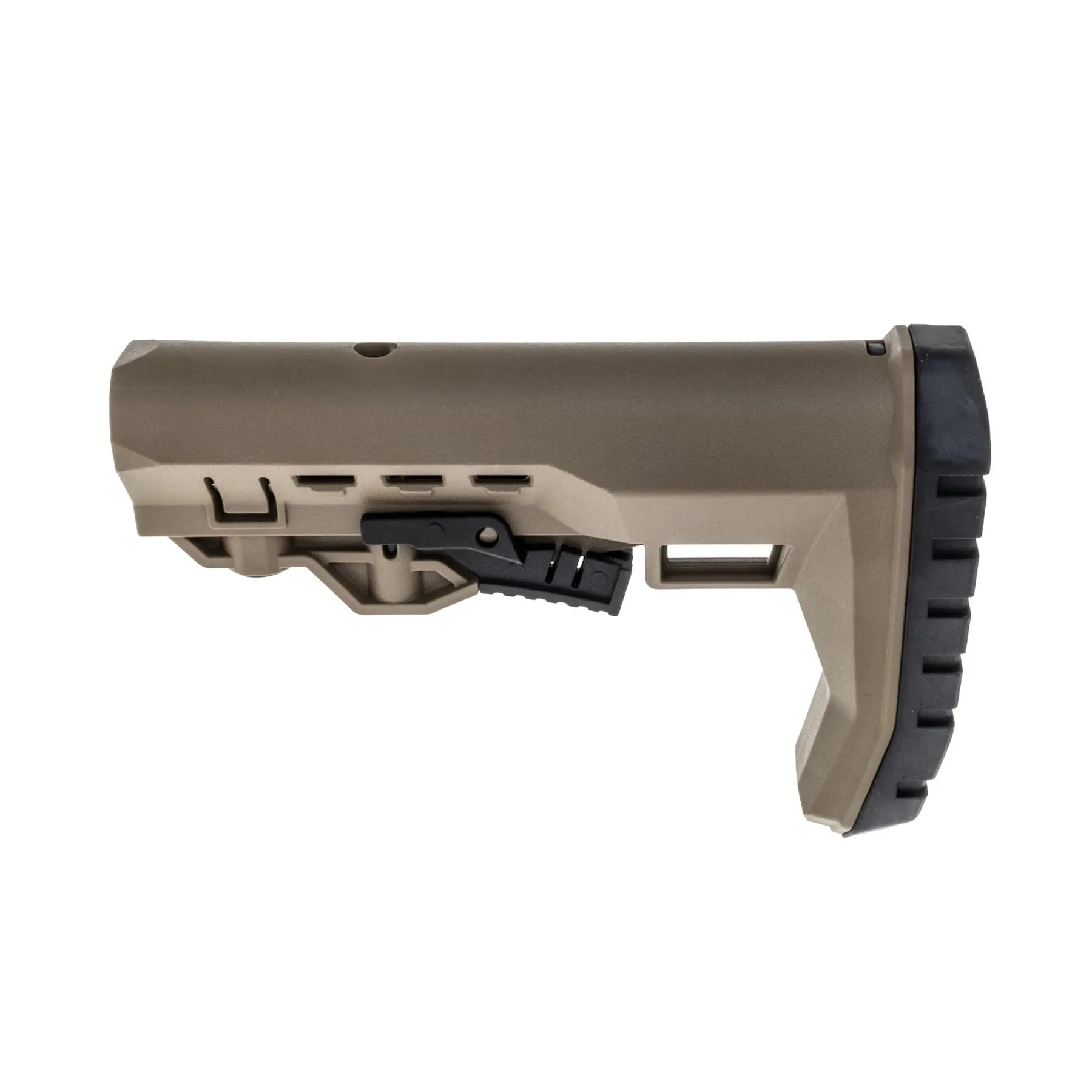 Reapo SpeedTac Stock ,Tan