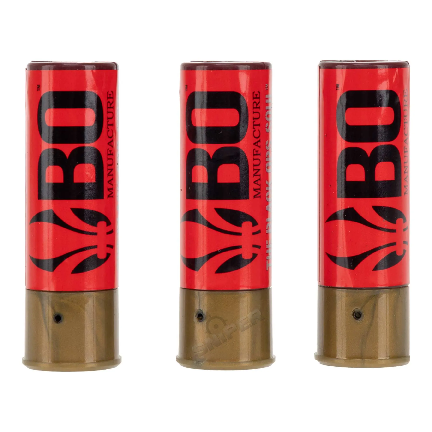 Fabarm STF12 Short Initial 11" Gas Pumpgun, Black Fabarm STF12 Short Initial 11" Gas Pumpgun, Flat Earth