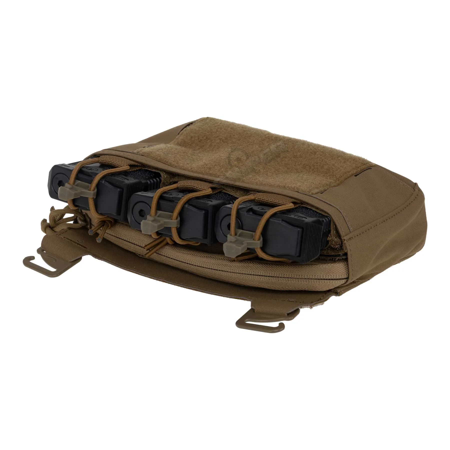 Reapo Tactical Flap für Plattenträger, Coyote