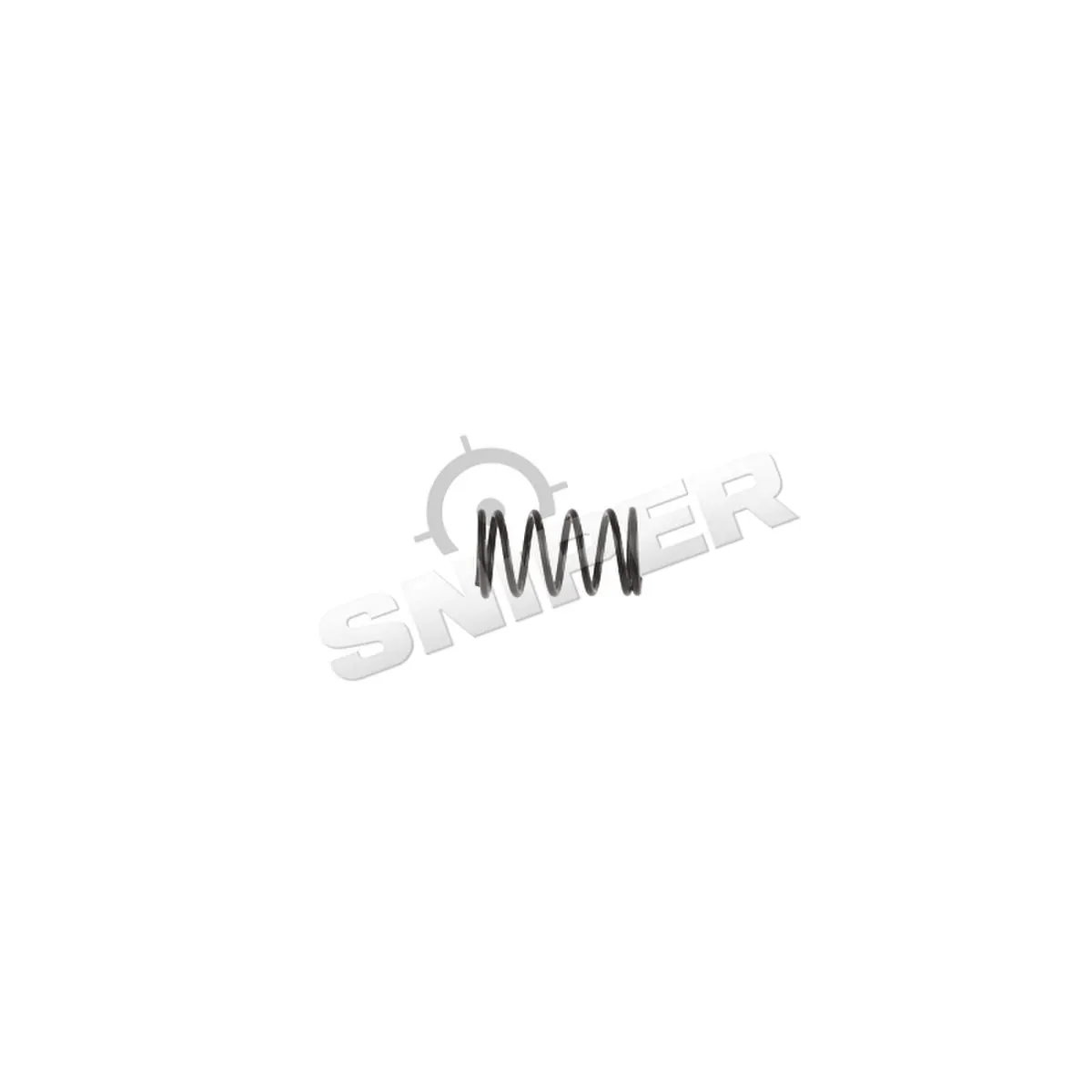 Charging Handle Latch Spring