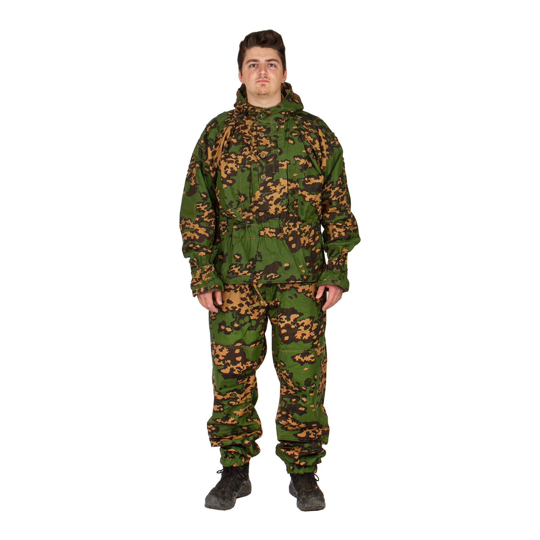 Invader Gear Gorka Suit, Partizan
