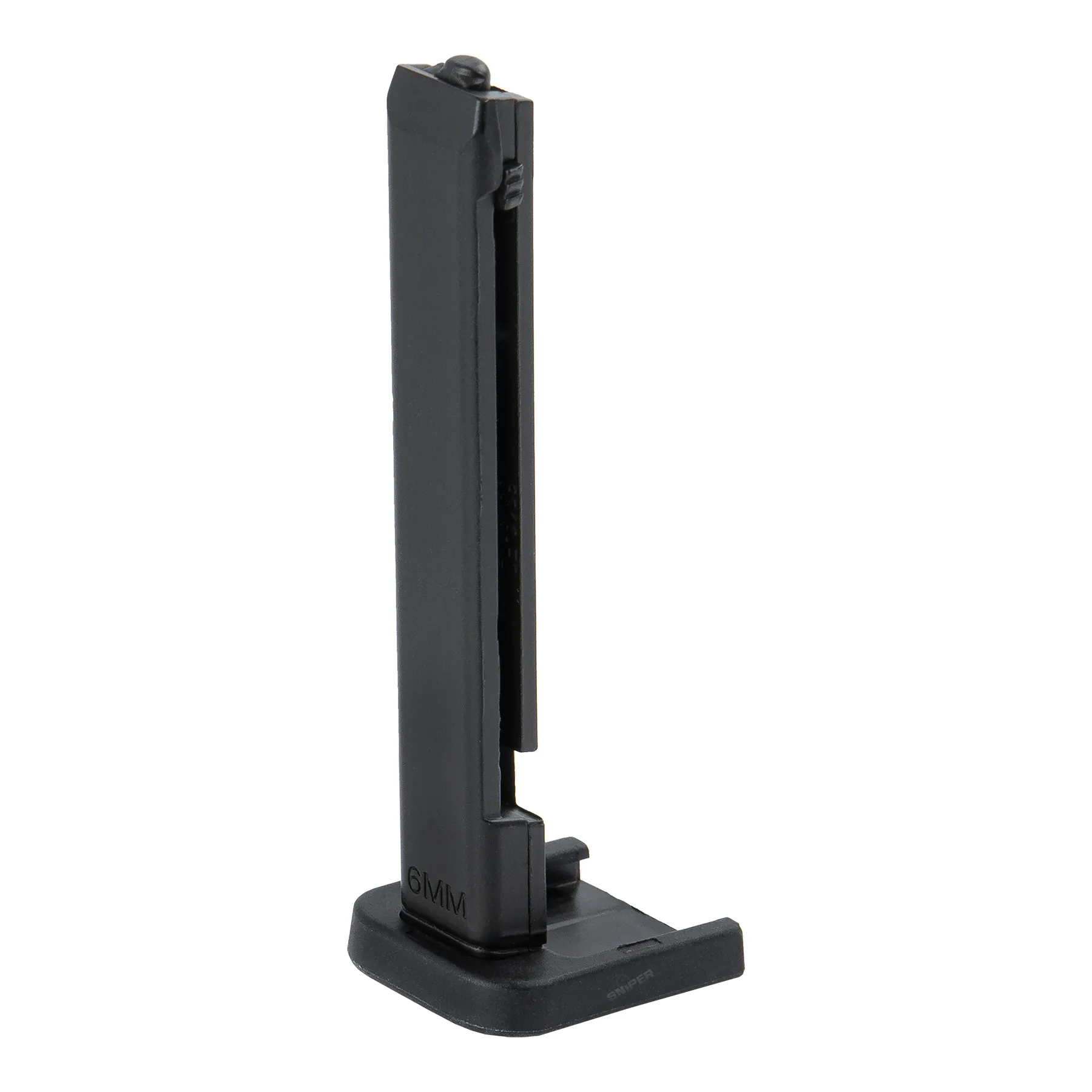 Glock 19 NBB CO2 Ersatzmagazin