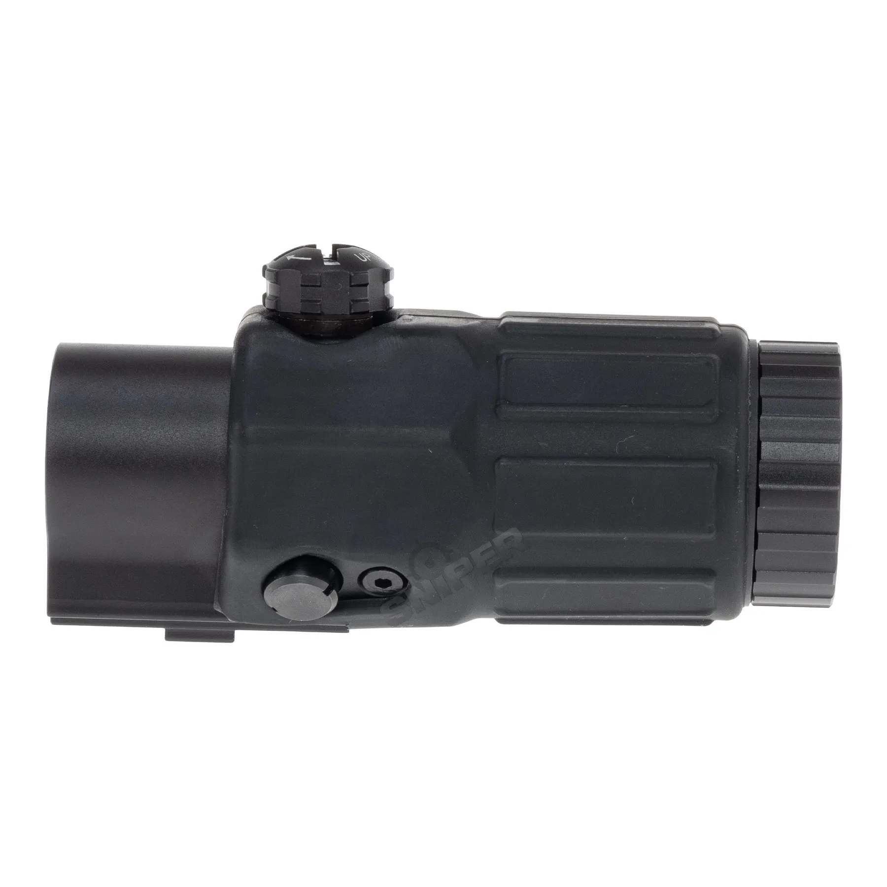 Reapo R558 Holo Red Dot VIsier w/ 3x Magnifier, Black Reapo R558 Holo Red Dot VIsier w/ 3x Magnifier, Black