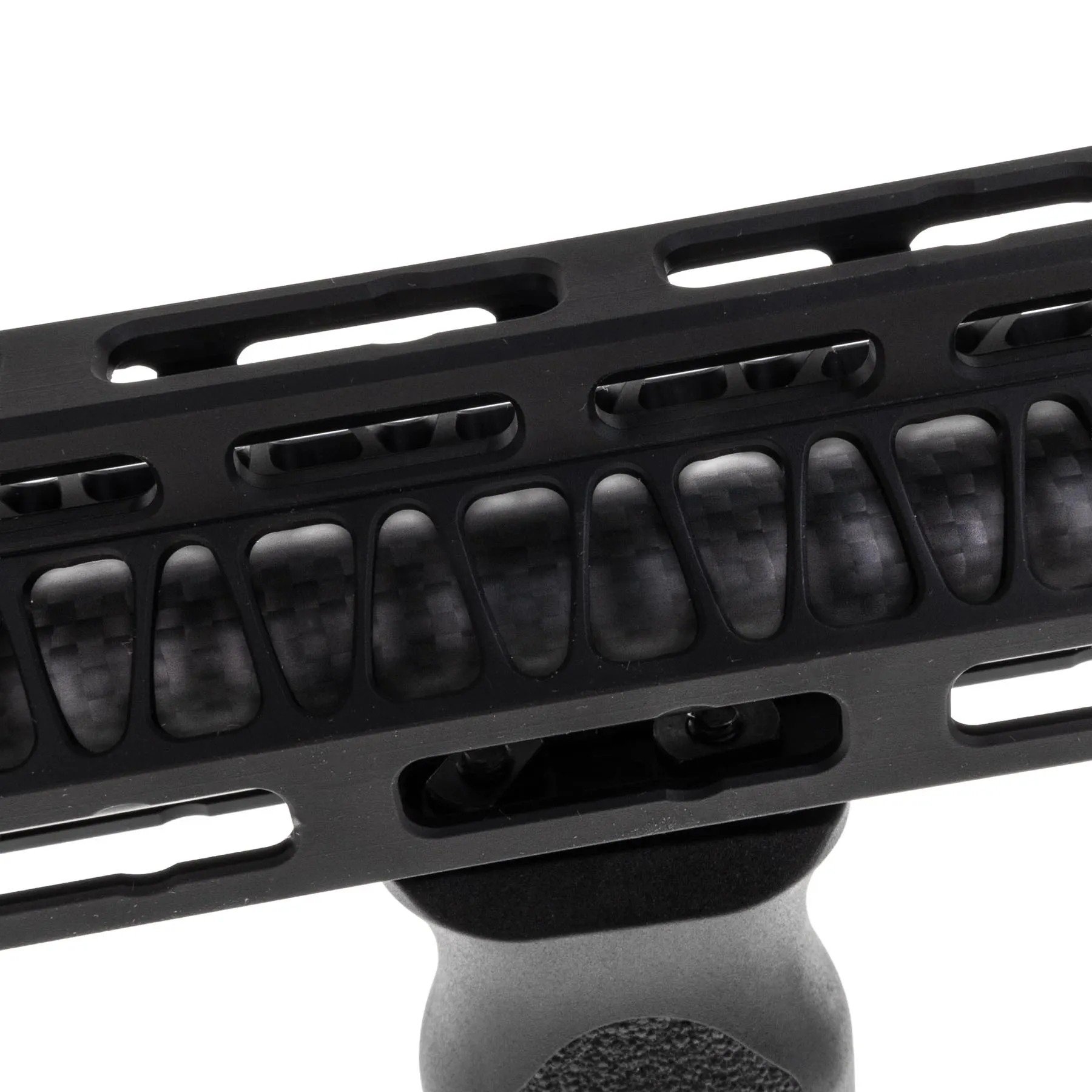 MTW 10" Billet Inferno Ultralightweight Edition , HPA