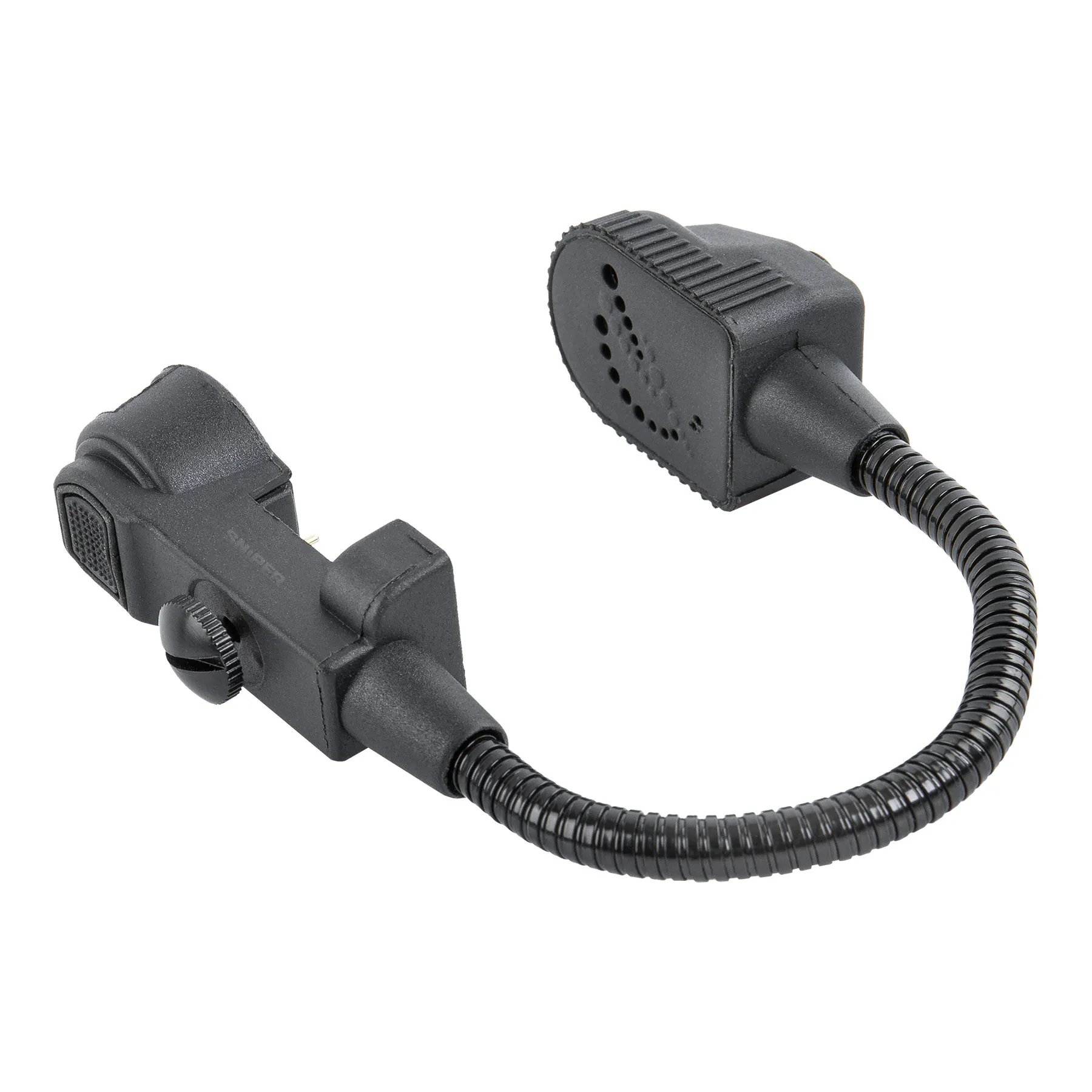 Z030 Black Tac Light Microphone für Z029 Headset E