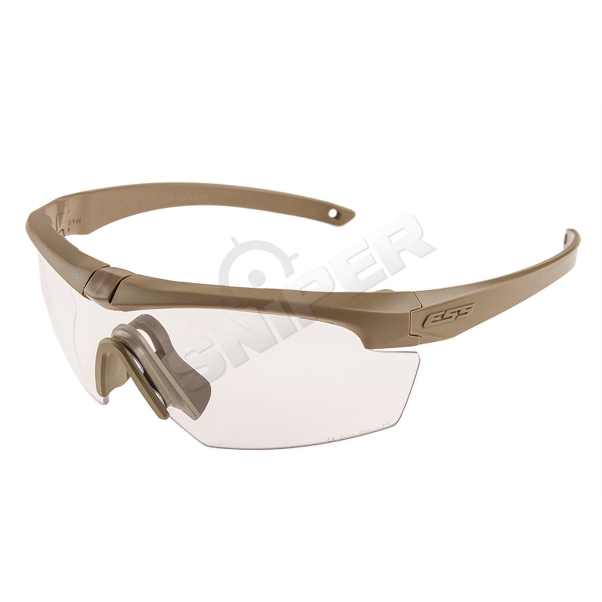 Crosshair 3LS, Terrain Tan