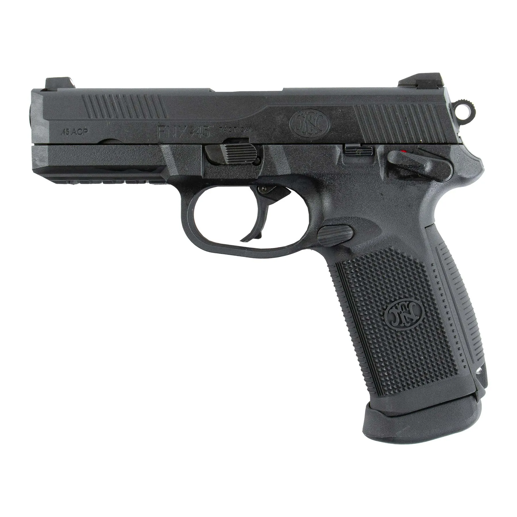FNX-45 Civilian GBB