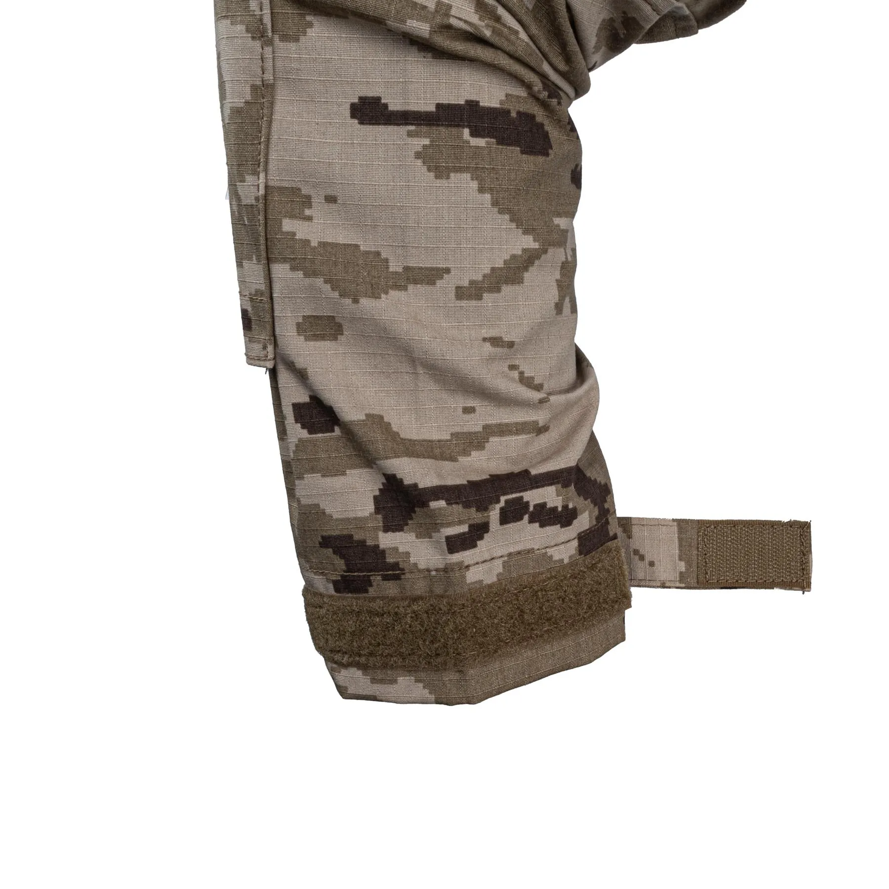 Conquer DLX Combat Shirt, SD