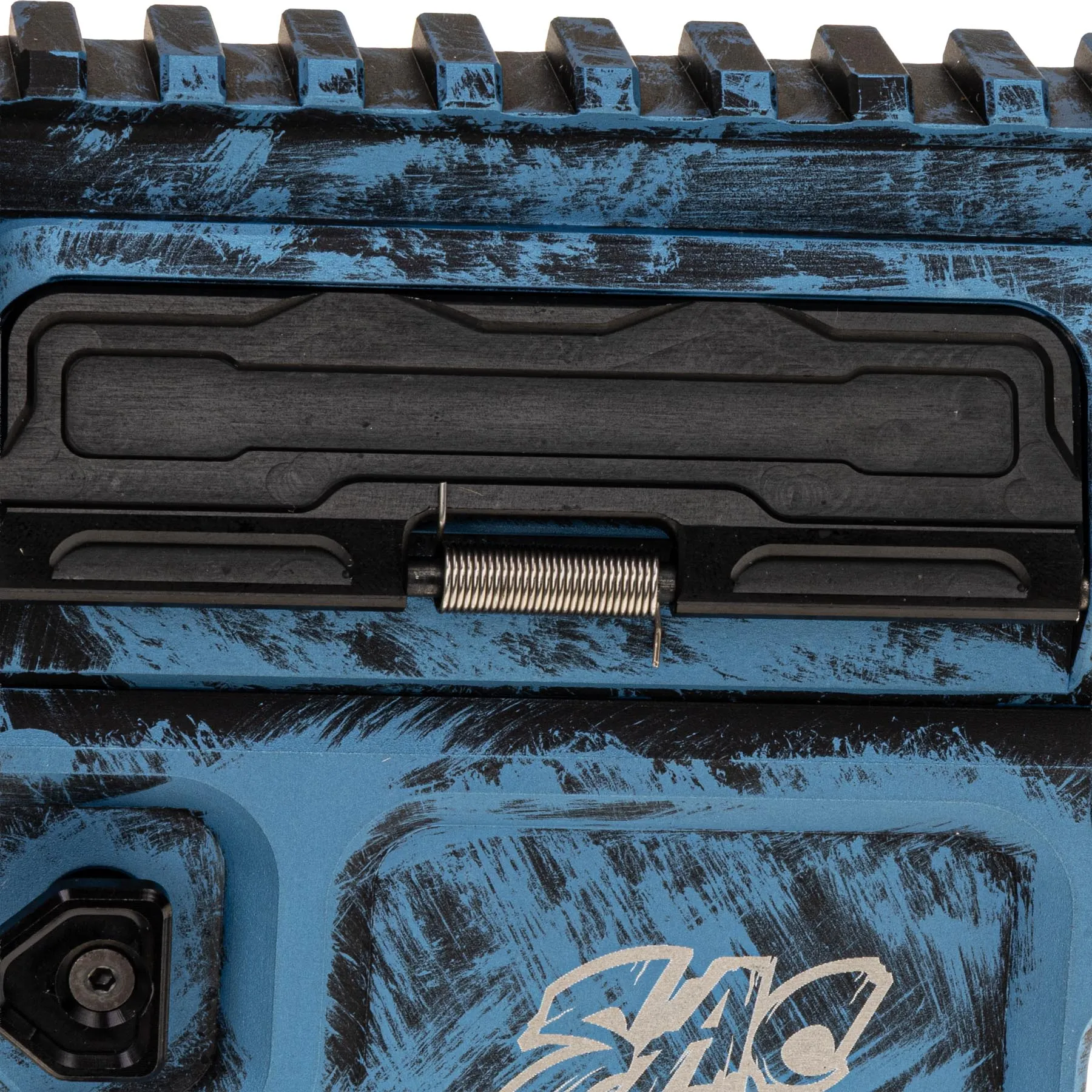 SAC WOLF SOLID - "Thors Donner", HPA