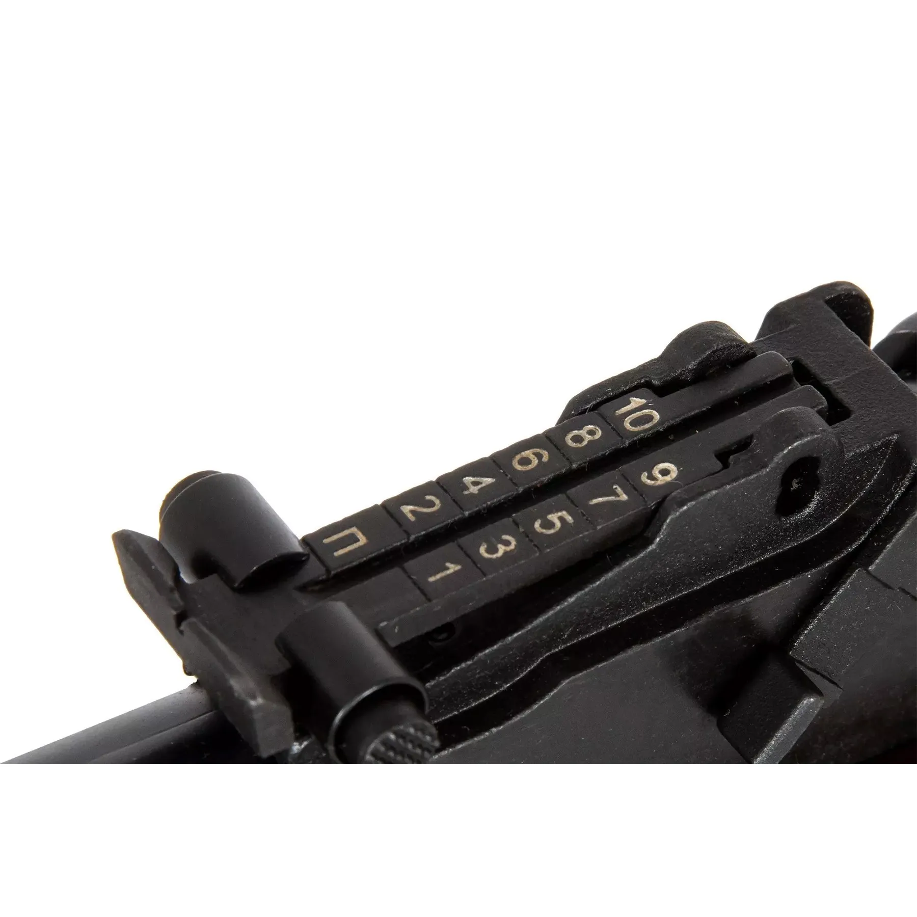 LCK74M (S)AEG w/ Gate Aster II ETU