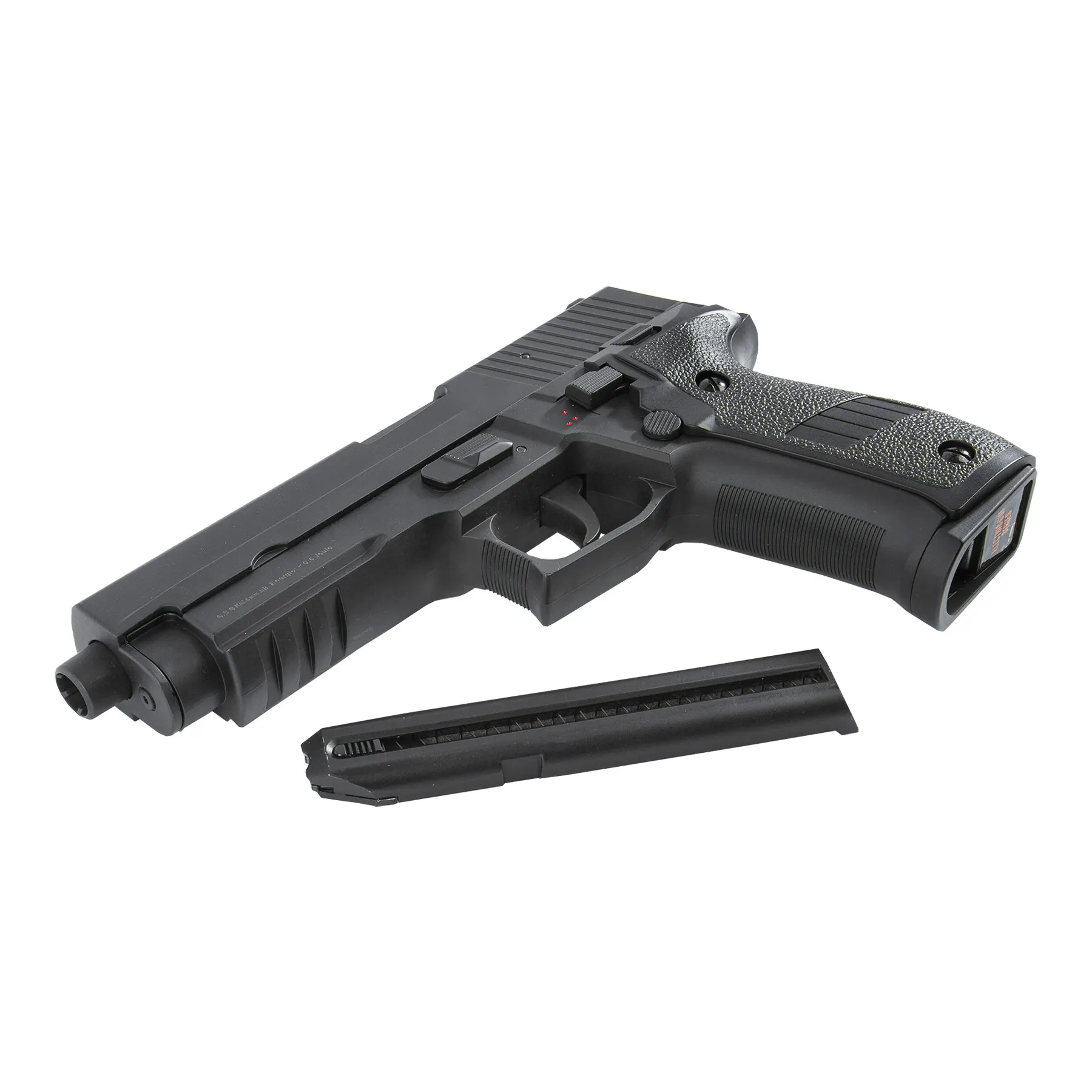 Cyma CM122 AEP < 0,5 Joule Softair Pistole Cyma CM122 AEP < 0,5 Joule Softair Pistole