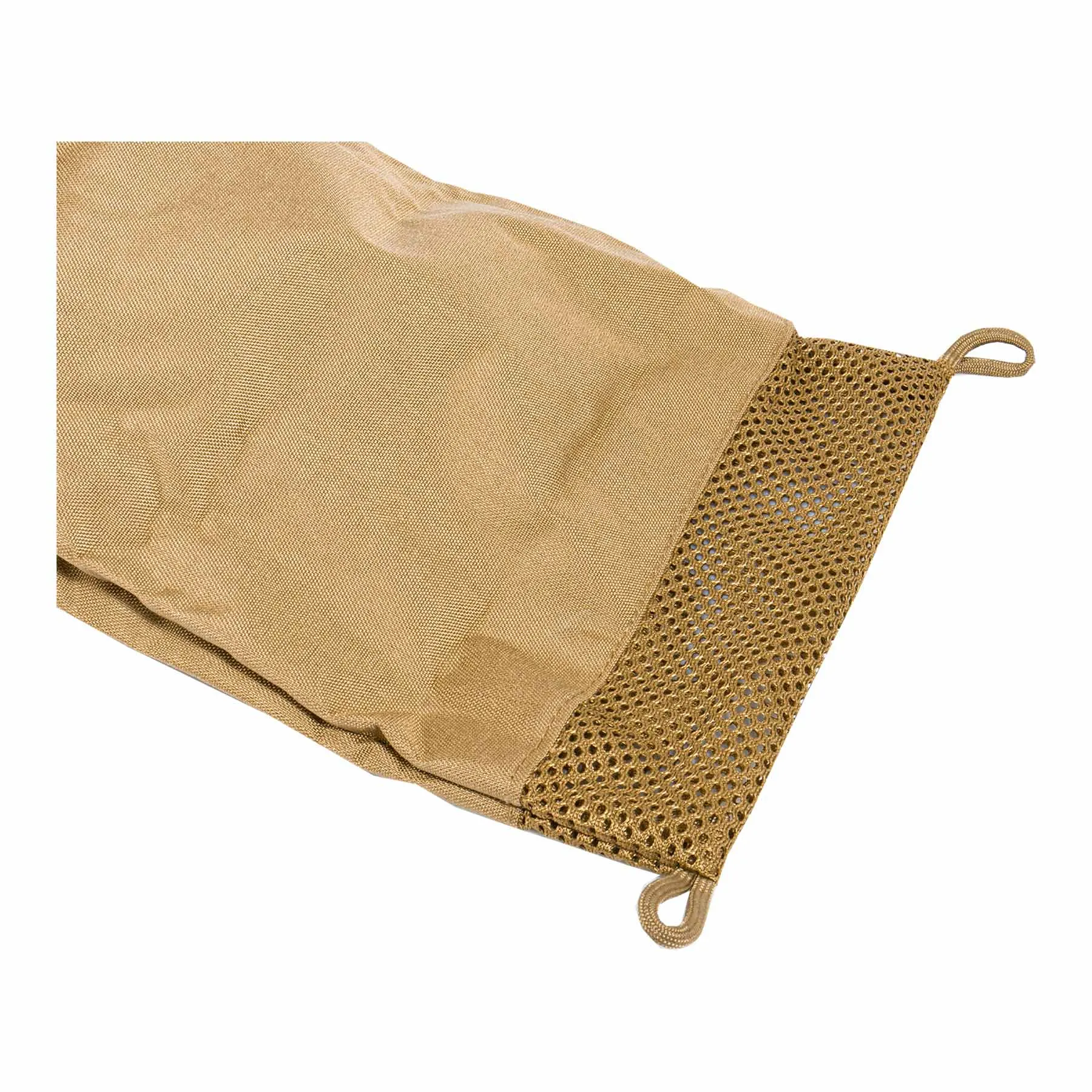 Dump Pouch, Coyote Dump Pouch, Coyote