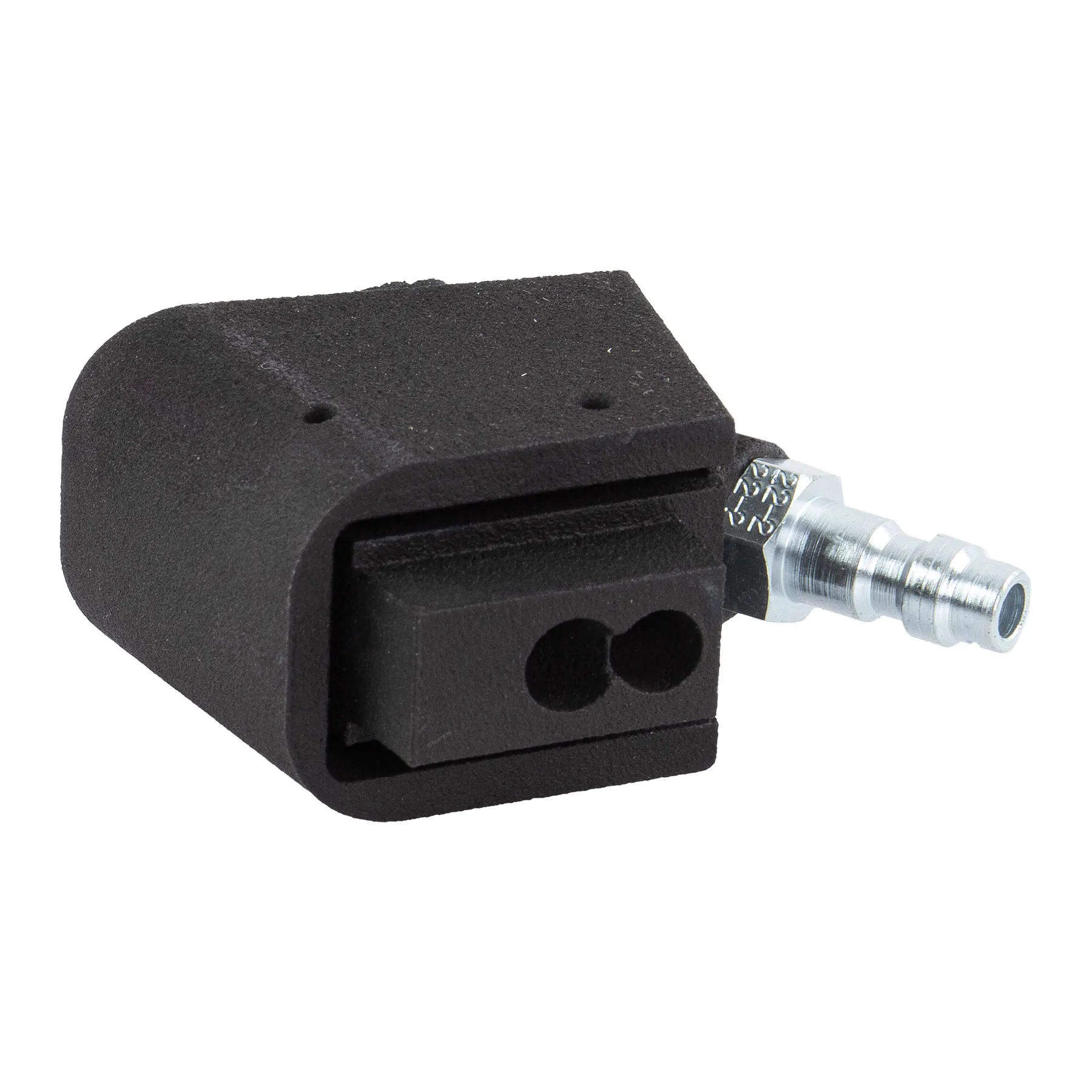 HPA Drum Mag Adaptor für Glock / VX / AAP