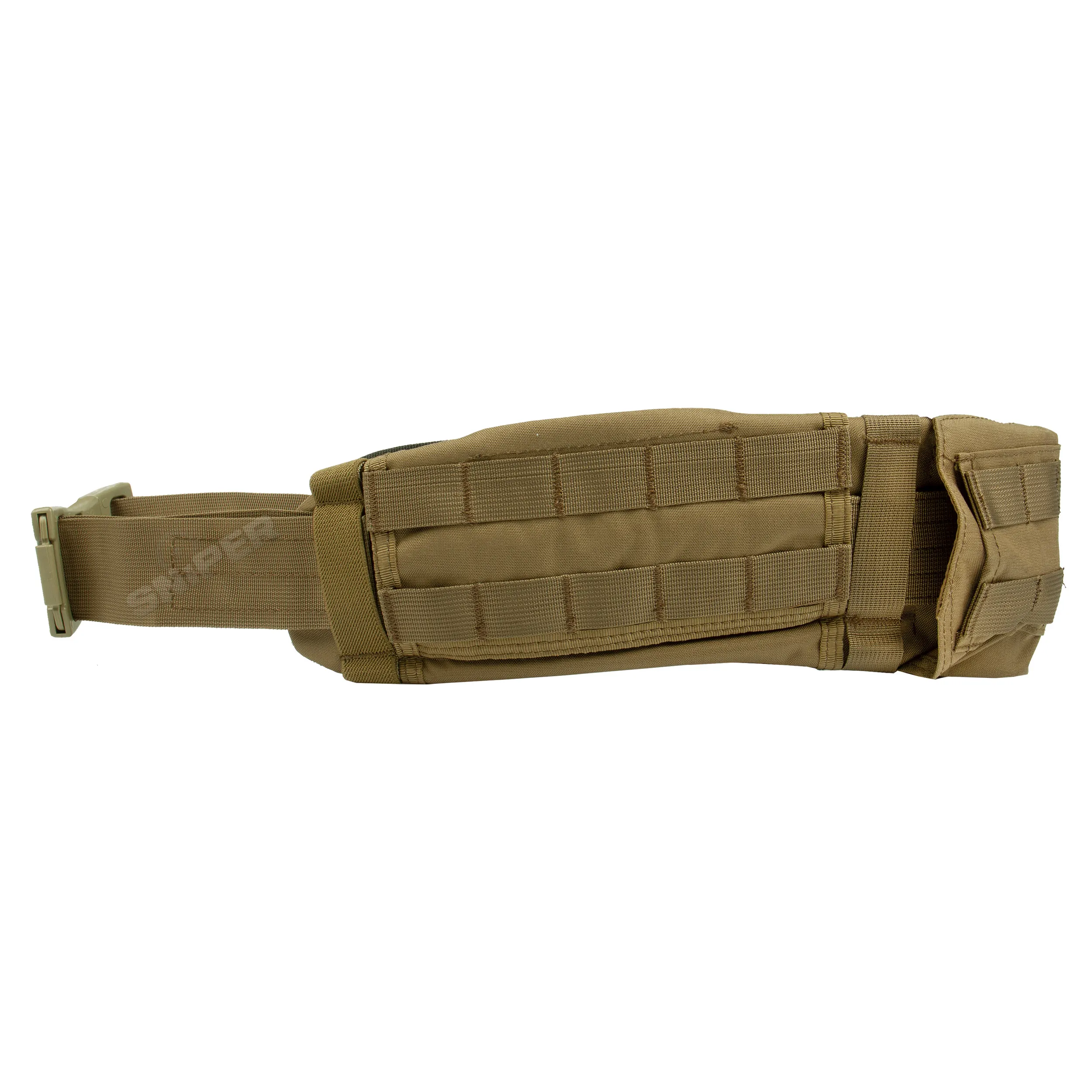 Tactical Battle Belt, Coyote Brown