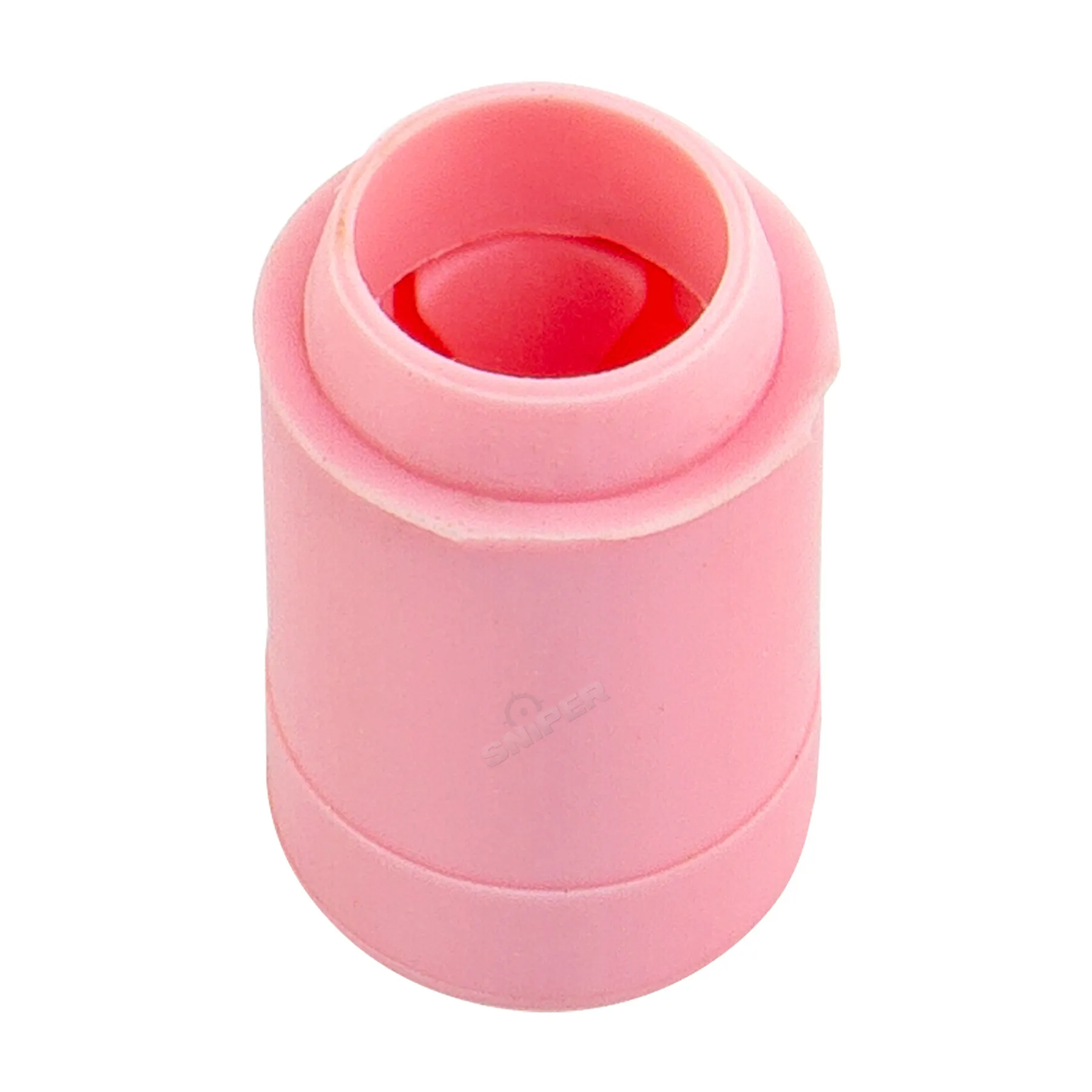 Hot Shot AEG Hop Up Gummi 75 Degree