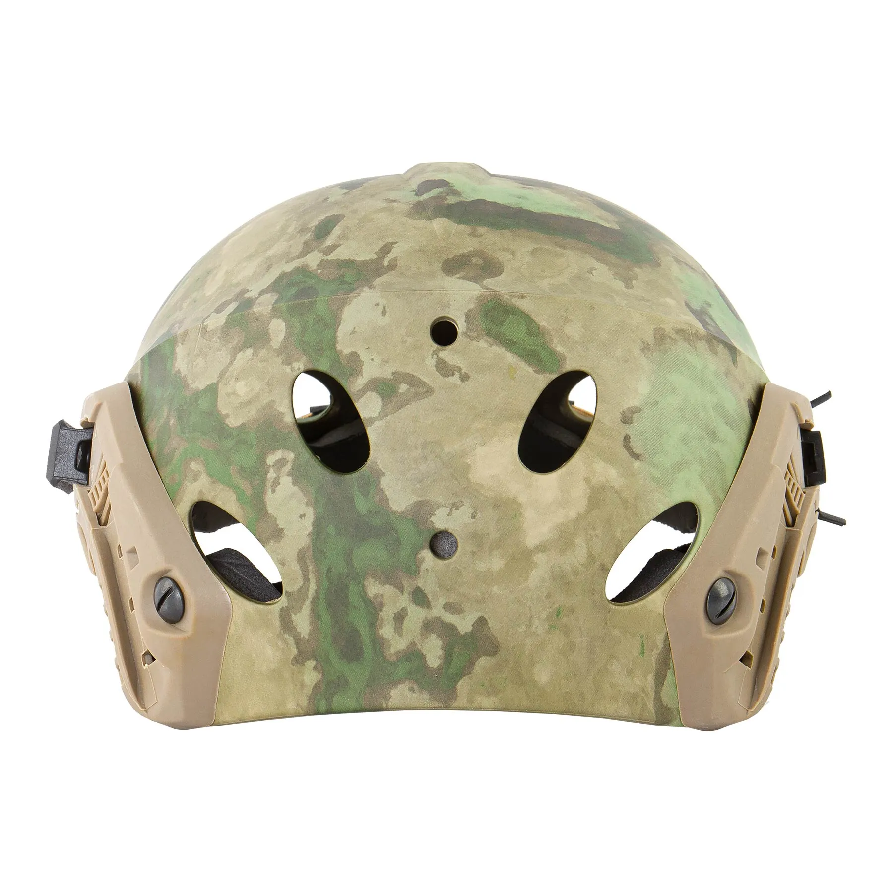 Essential Helmet, Camo