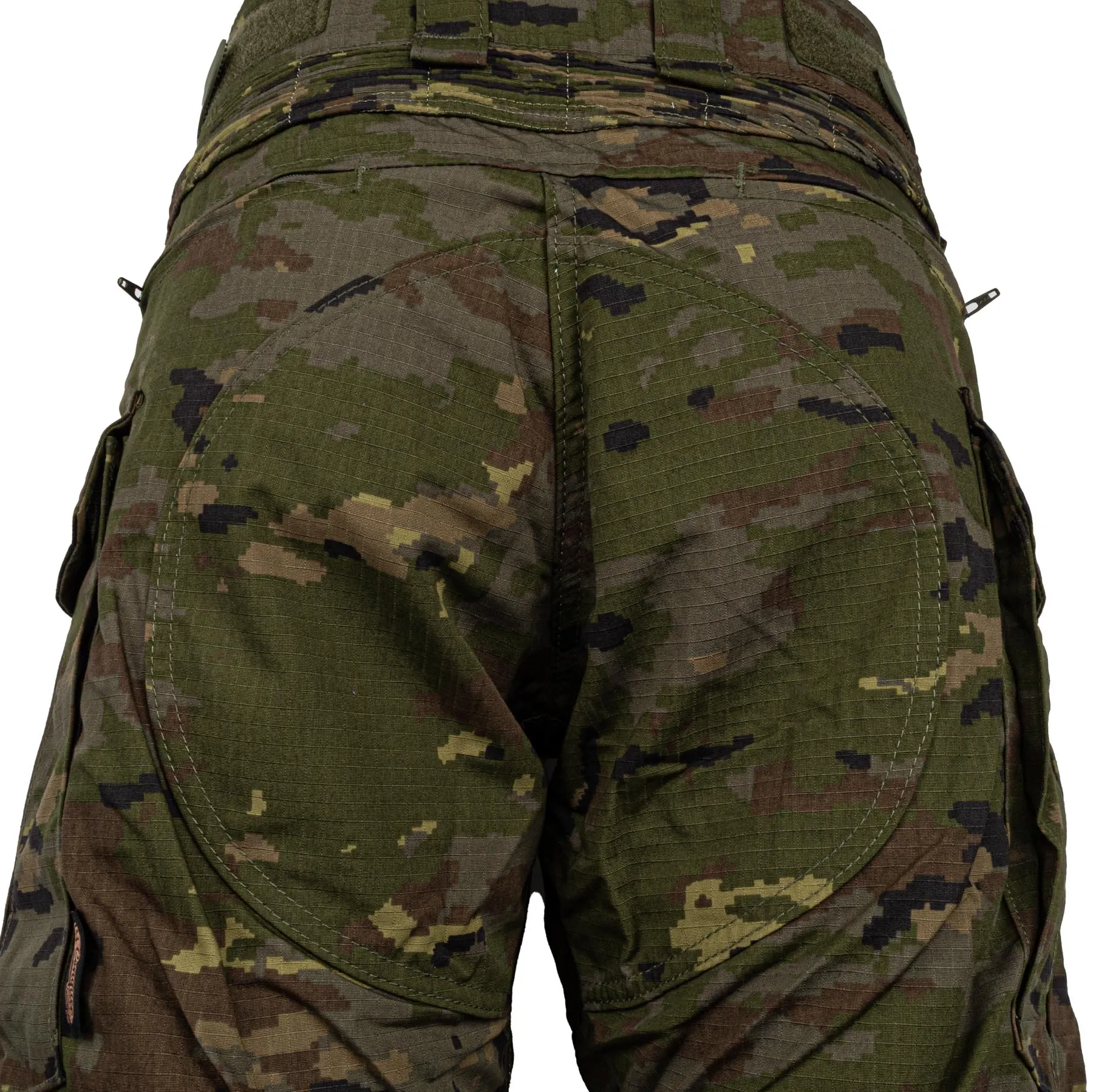 Conquer DLX Combat Pants, Boscoso
