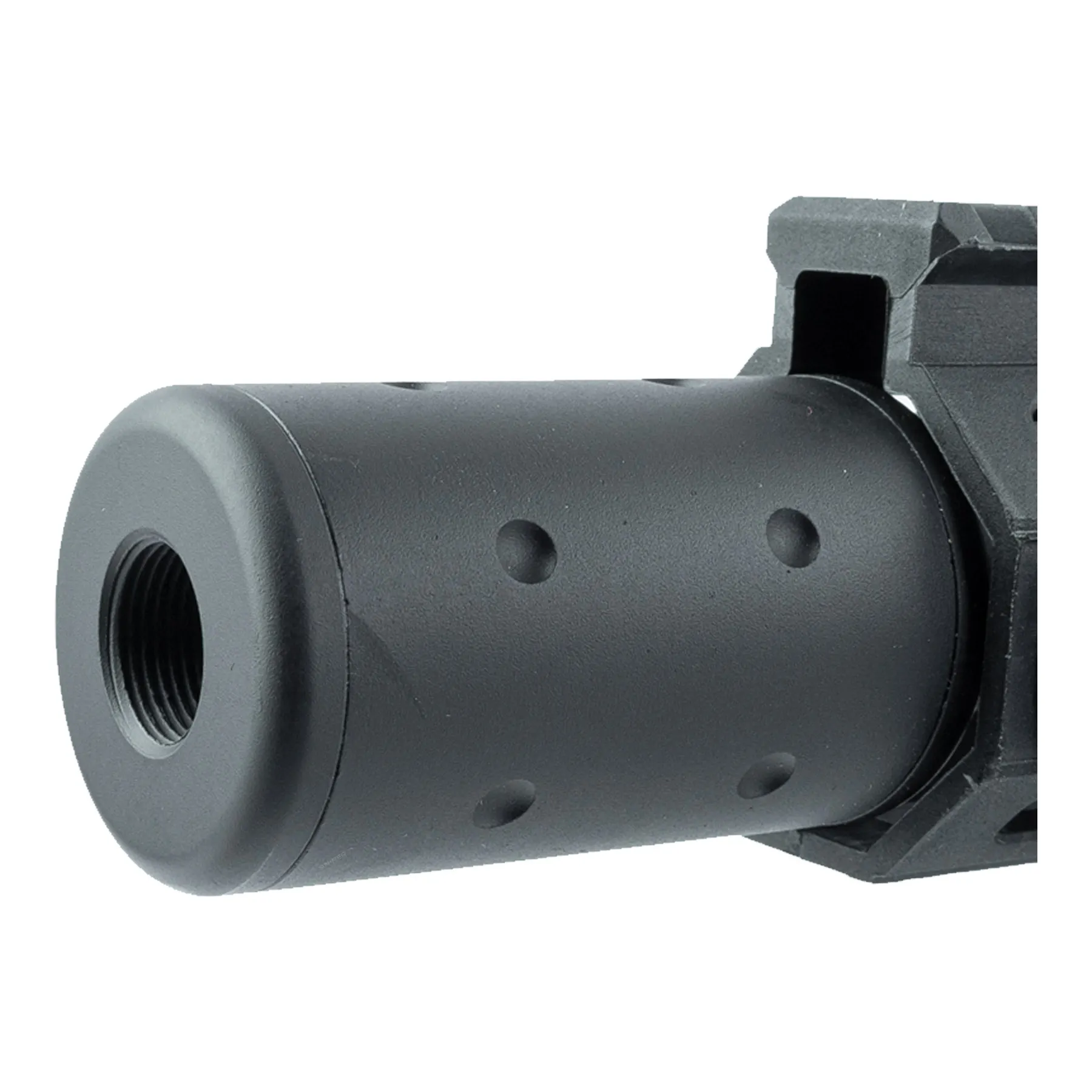 Einsteiger Set #2 - LT-32 DMR w/ Scope & Bipod (S)AEG, Black Prep My Airsoft - LT-32 DMR w/ Scope & Bipod (S)AEG, Black